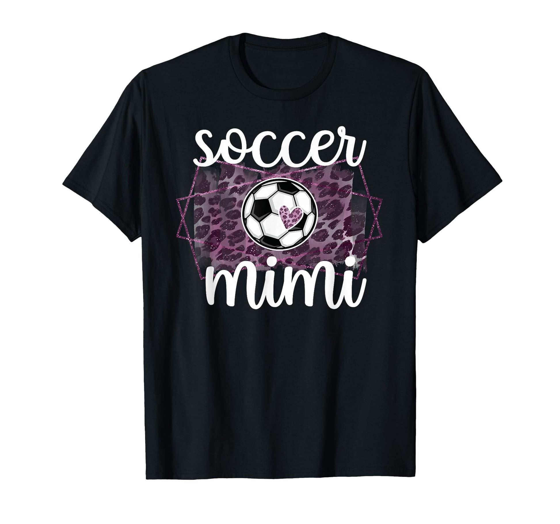 Soccer Mimi Proud Soccer Player T-Shirt - Streetwear Style Unisex - T-Shirt, Sweatshirt, Hoodie