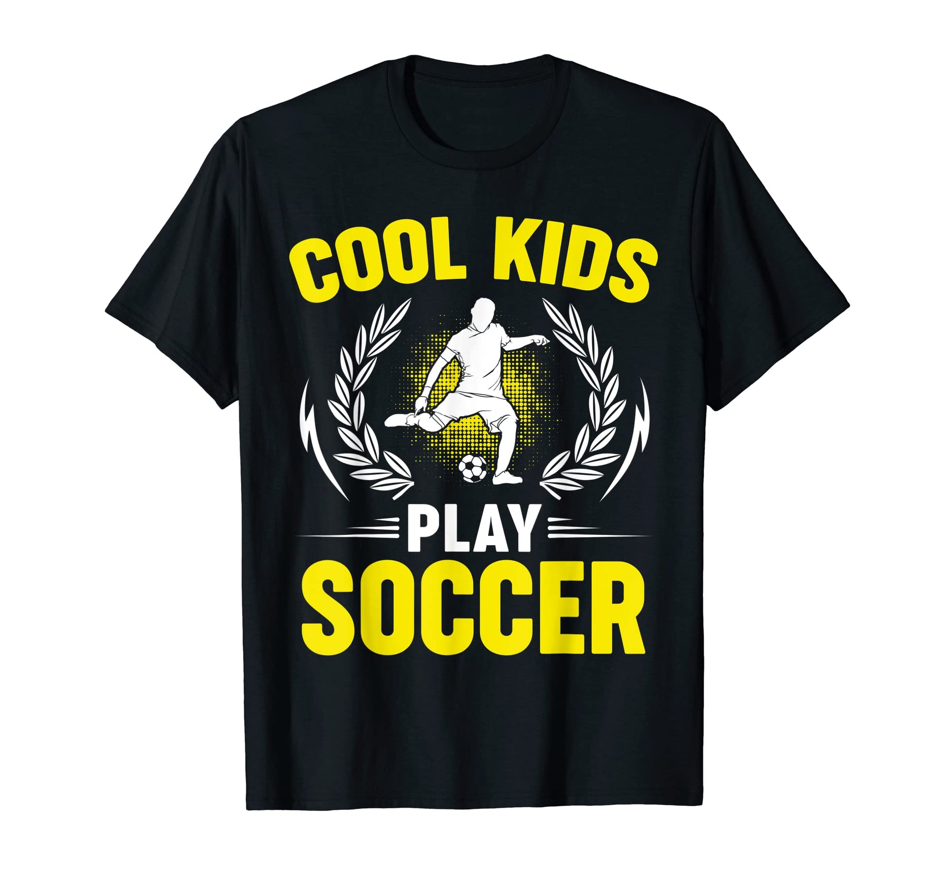 Soccer Player T-Shirt - Aesthetic Graphic for Adults - T-Shirt, Sweatshirt, Hoodie