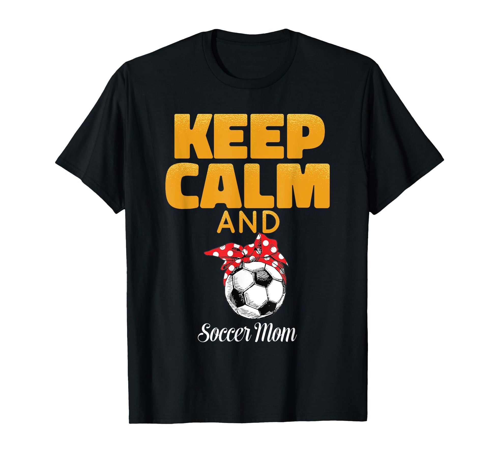 Soccer Mom Must Haves Womens Mother T-Shirt - Streetwear Style for Adults - T-Shirt, Sweatshirt, Hoodie