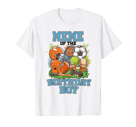 All Star Meme Birthday Basketball T-Shirt - Trendy Graphic for Adults - T-Shirt, Sweatshirt, Hoodie