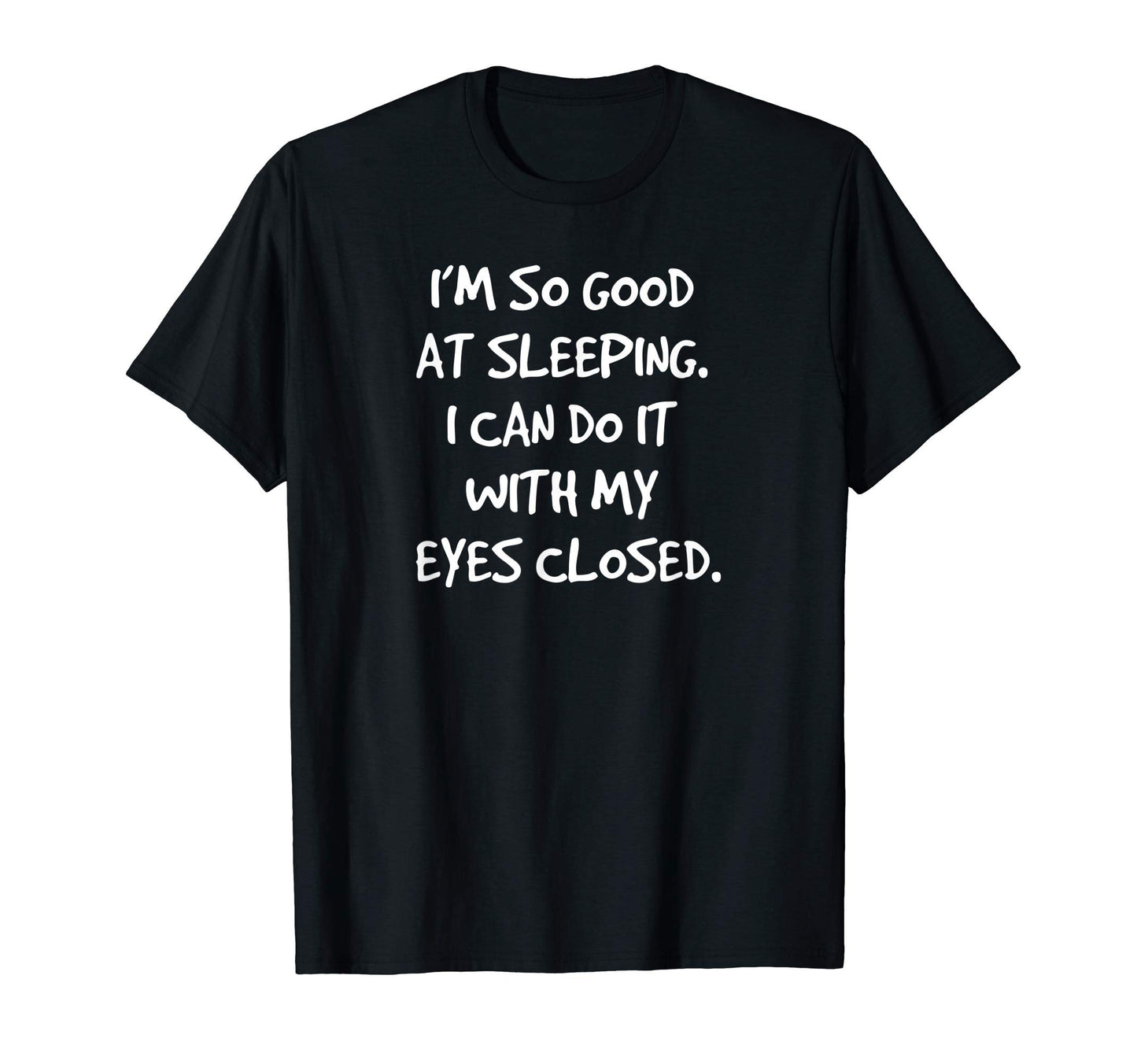 Funny T Shirts Dad Mom Sleep Nap Joke T-Shirt - Trendy Graphic for Adults - T-Shirt, Sweatshirt, Hoodie