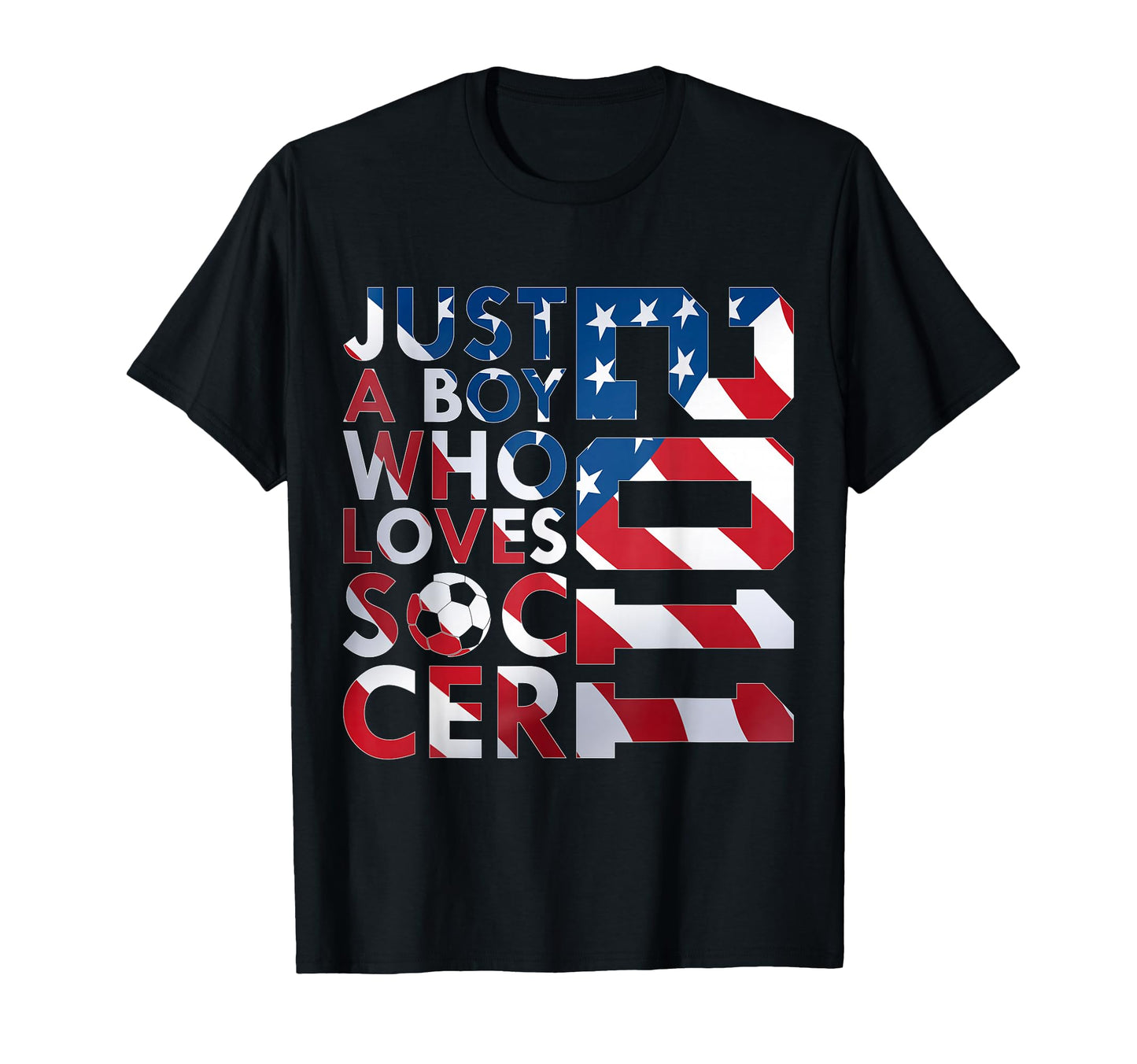 2011 Just Who Loves Soccer 15Th Birthday T-Shirt - Streetwear Style Unisex - T-Shirt, Sweatshirt, Hoodie