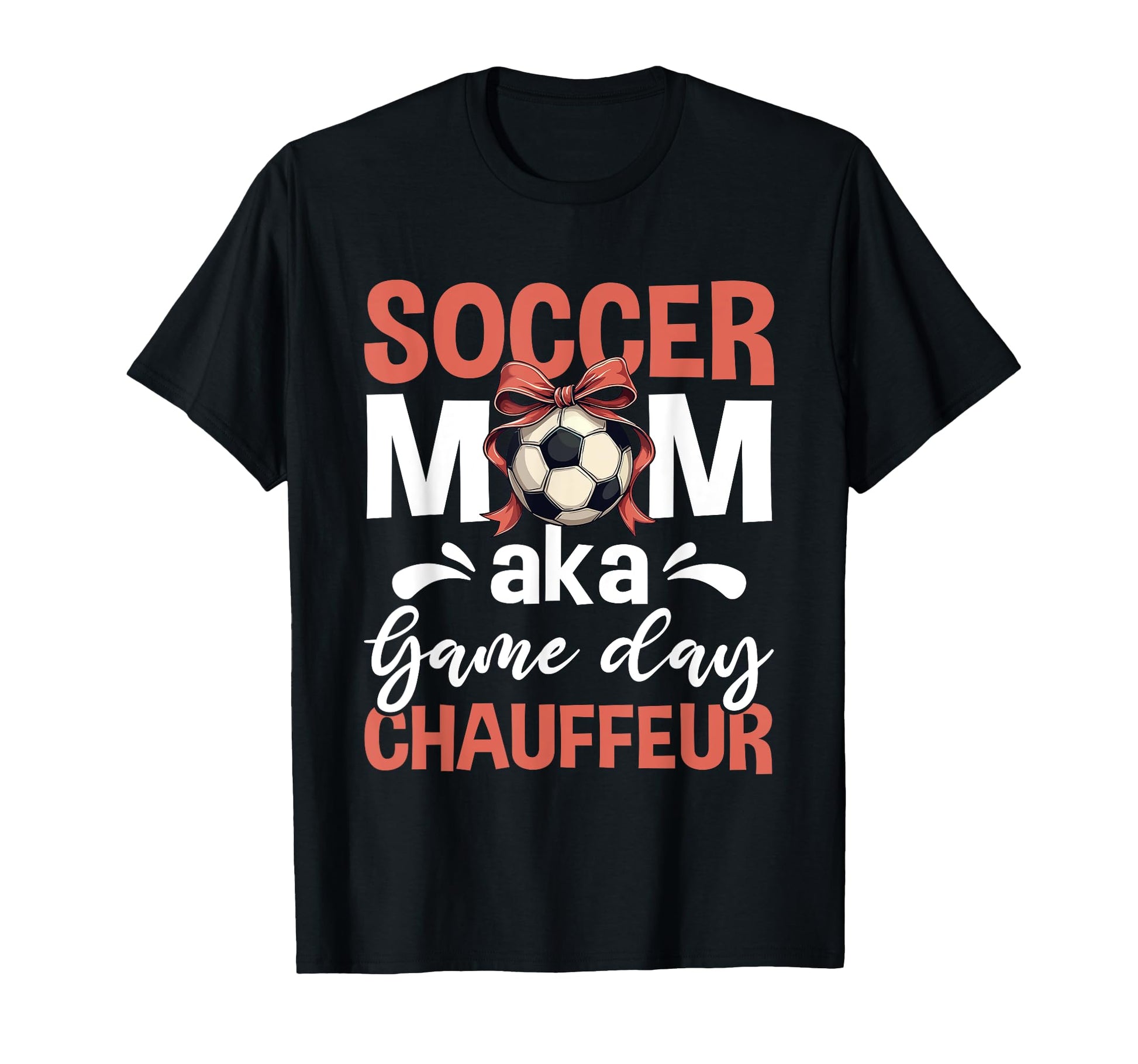 Soccer Mom Gifts Hoodie - Aesthetic Graphic Unisex - T-Shirt, Sweatshirt, Hoodie