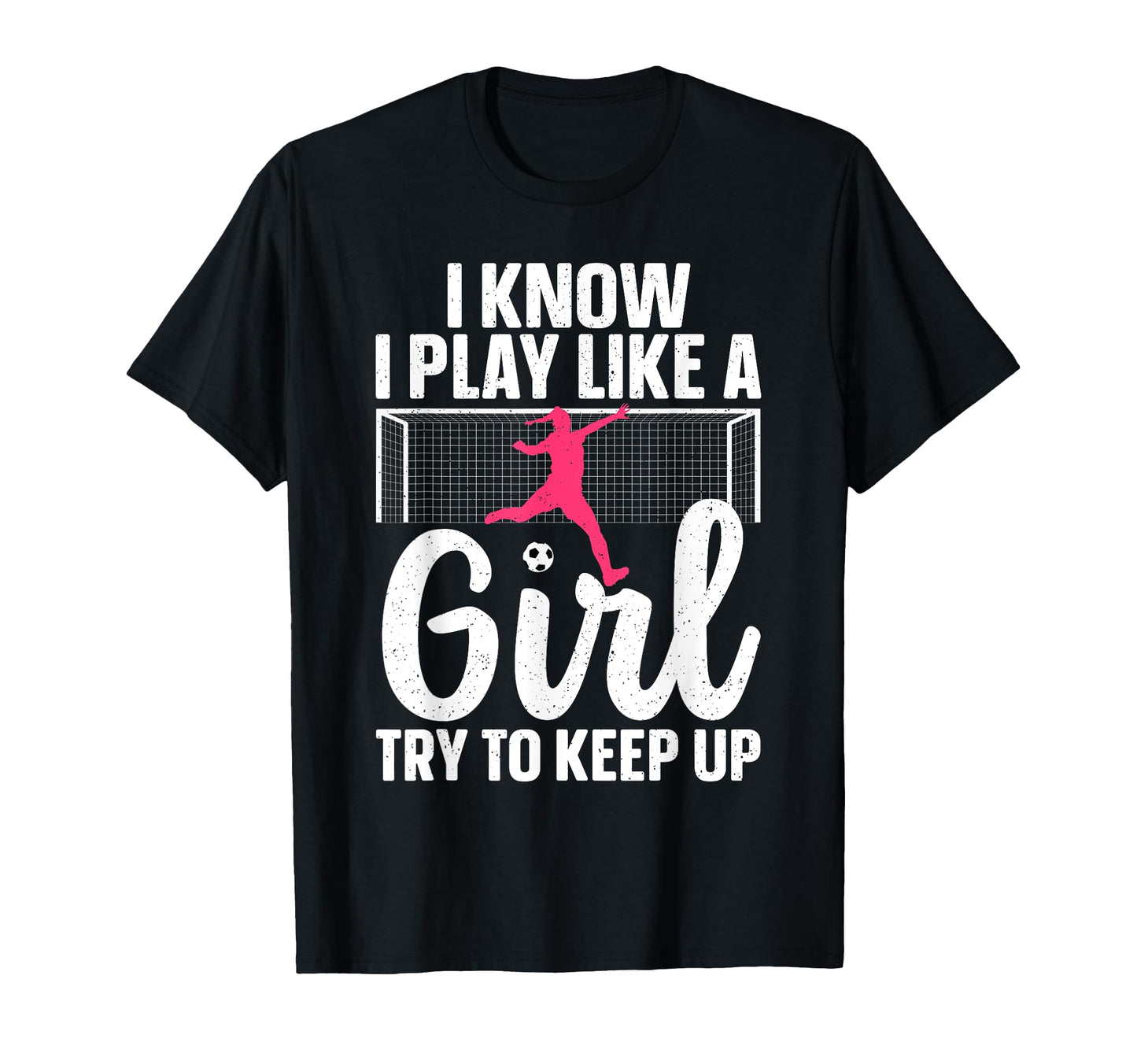 Funny Soccer Art Soccer Player Soccer T-Shirt - Graphic Print Men Women - T-Shirt, Sweatshirt, Hoodie