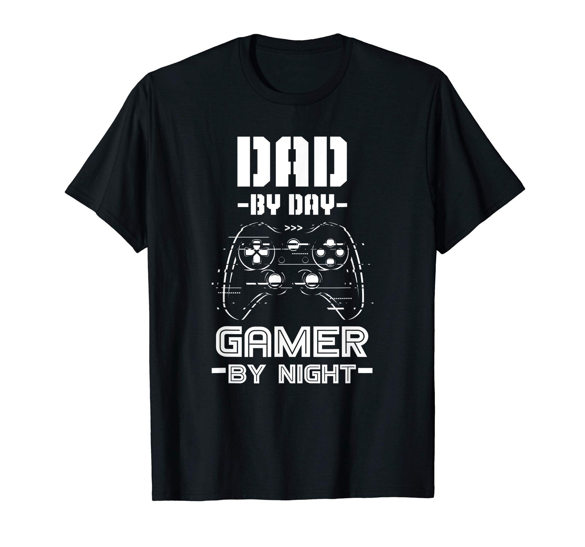 Mens Gaming Puns Dad Day Gamer Night T-Shirt - Trendy Graphic for Adults - T-Shirt, Sweatshirt, Hoodie