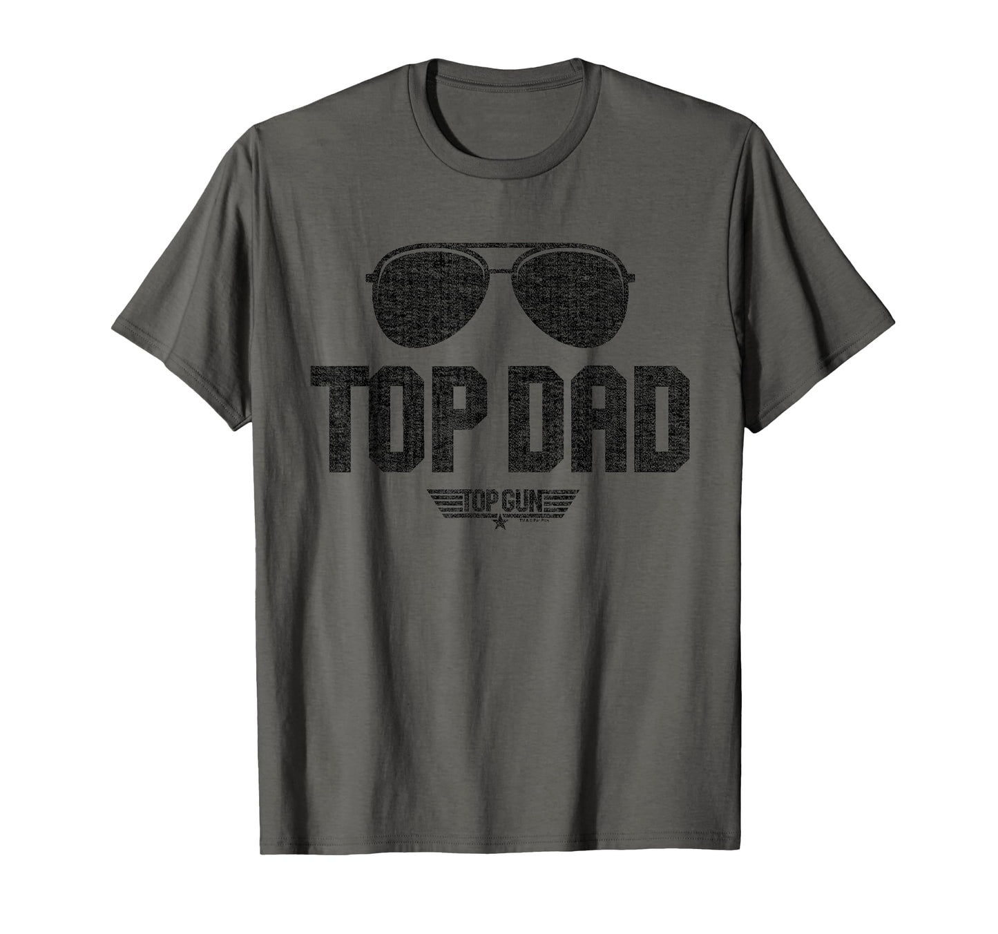 Gun Dad T-Shirt - Aesthetic Graphic Men Women - T-Shirt, Sweatshirt, Hoodie