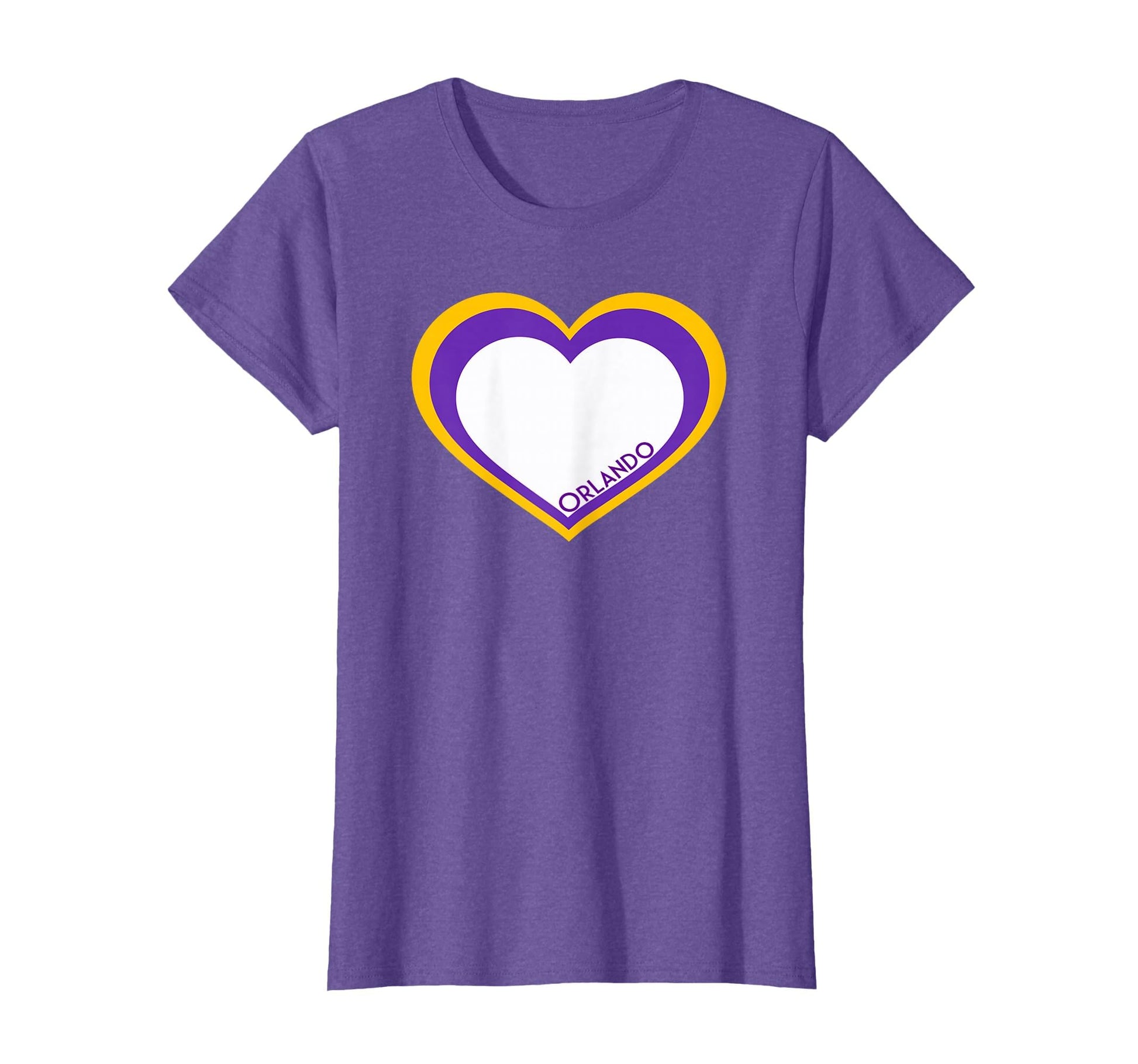 Orlando Soccer City Fan T-Shirt - Novelty Apparel for Adults - T-Shirt, Sweatshirt, Hoodie
