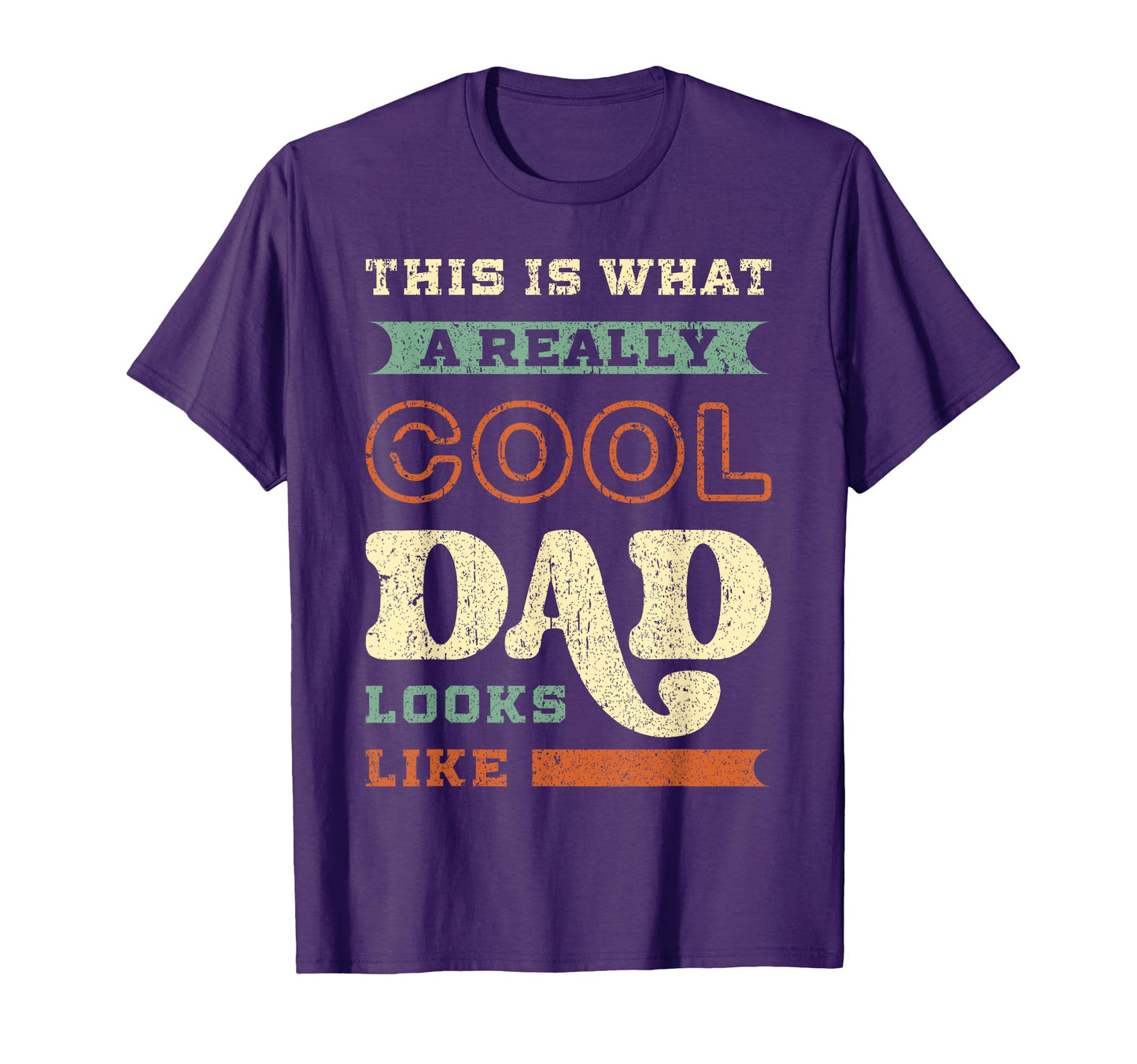 Dad Fathers Day T-Shirt - Casual Everyday Wear for Adults - T-Shirt, Sweatshirt, Hoodie
