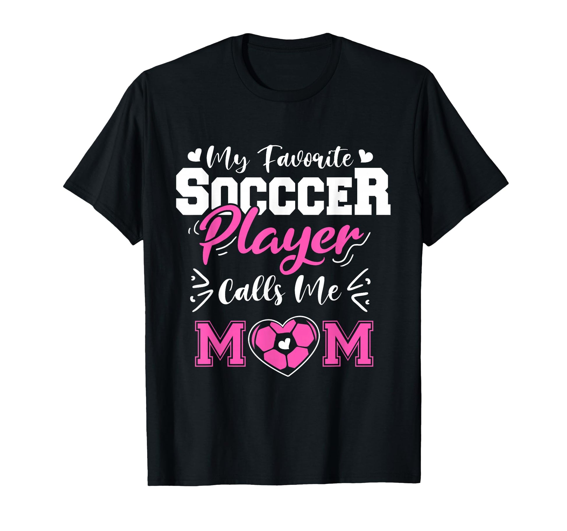 Soccer Mom Gifts Soccer Fan Mommy Sweatshirt - Custom Art Print Unisex - T-Shirt, Sweatshirt, Hoodie