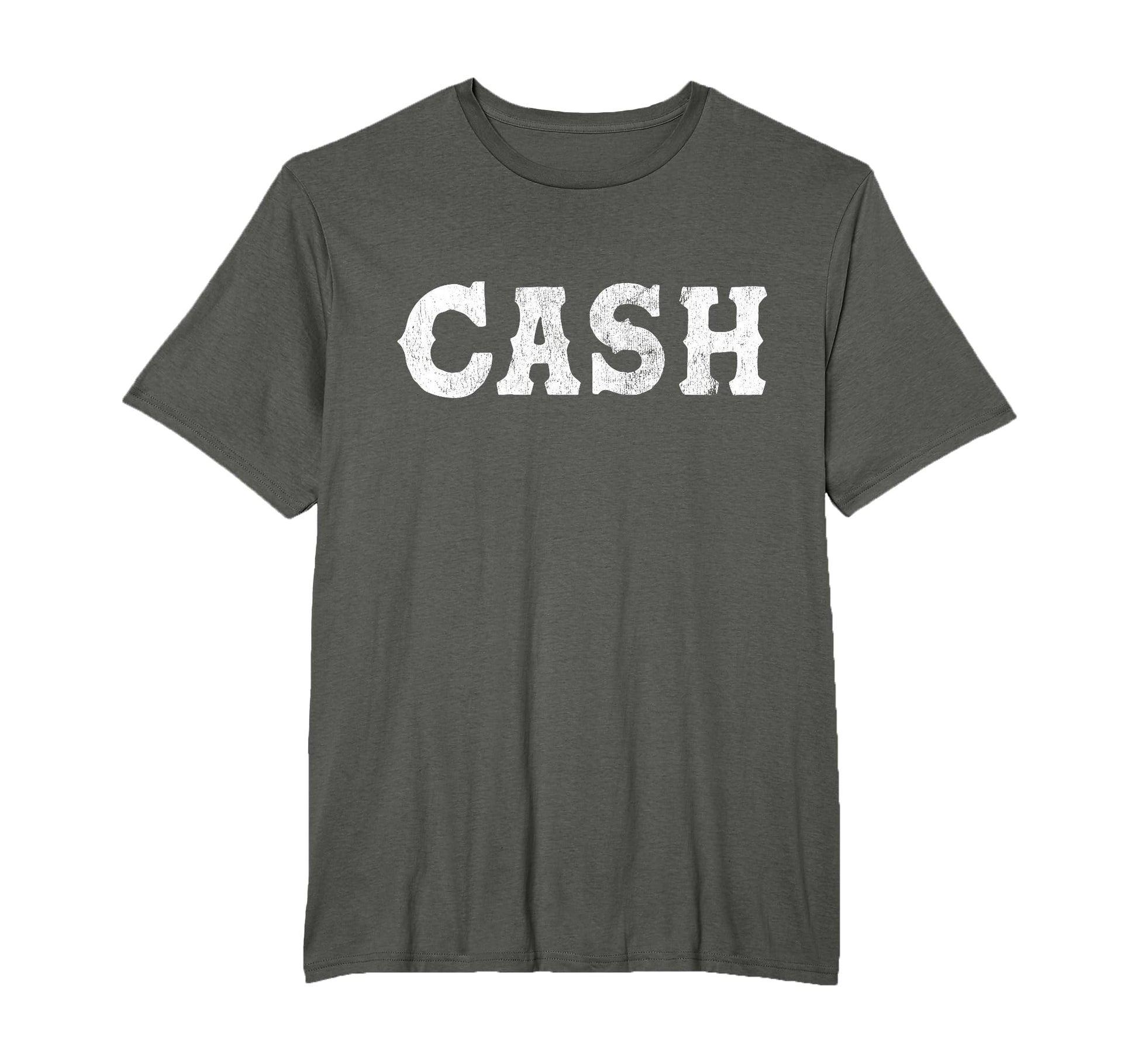 Cash Country Music Lovers Outlaw T-Shirt - Custom Art Print for Adults - T-Shirt, Sweatshirt, Hoodie