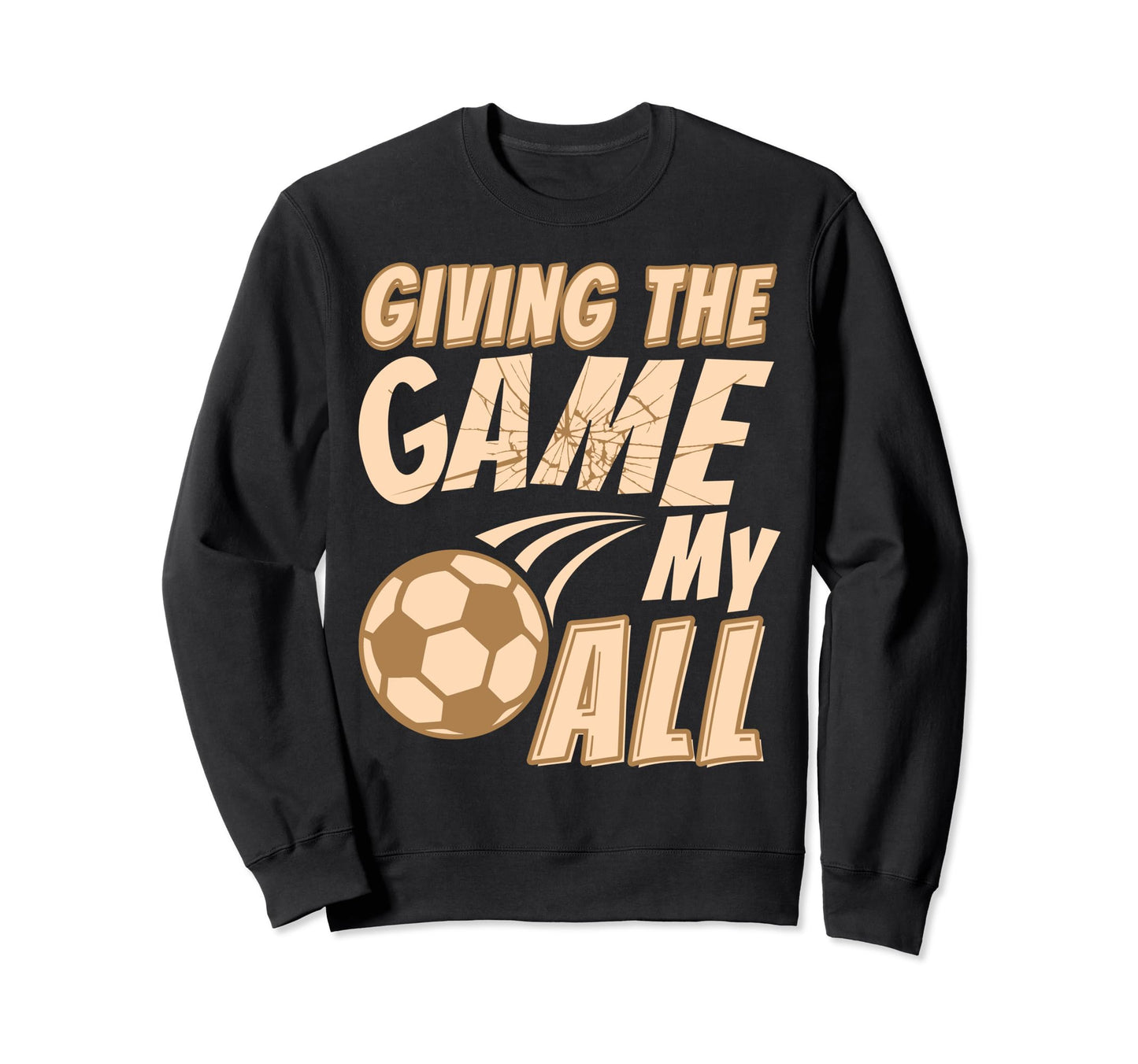 Soccer Mom Soccer Dad Soccer Brother Sweatshirt - Aesthetic Graphic Unisex - T-Shirt, Sweatshirt, Hoodie