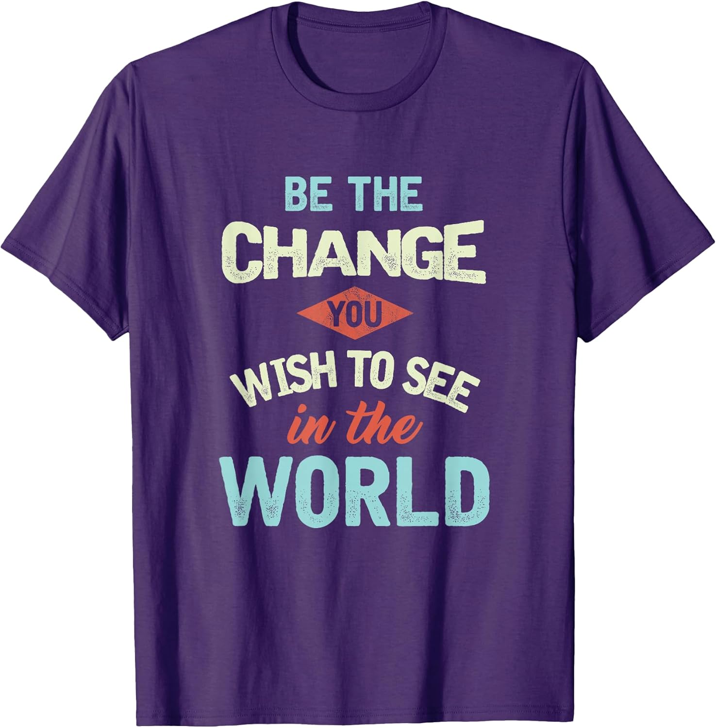 Motivational Statement Encouraging Quote Gifts Unisex T-shirt, Sweatshirt, Hoodie, Long Sleeve Tee - T-Shirt, Sweatshirt, Hoodie