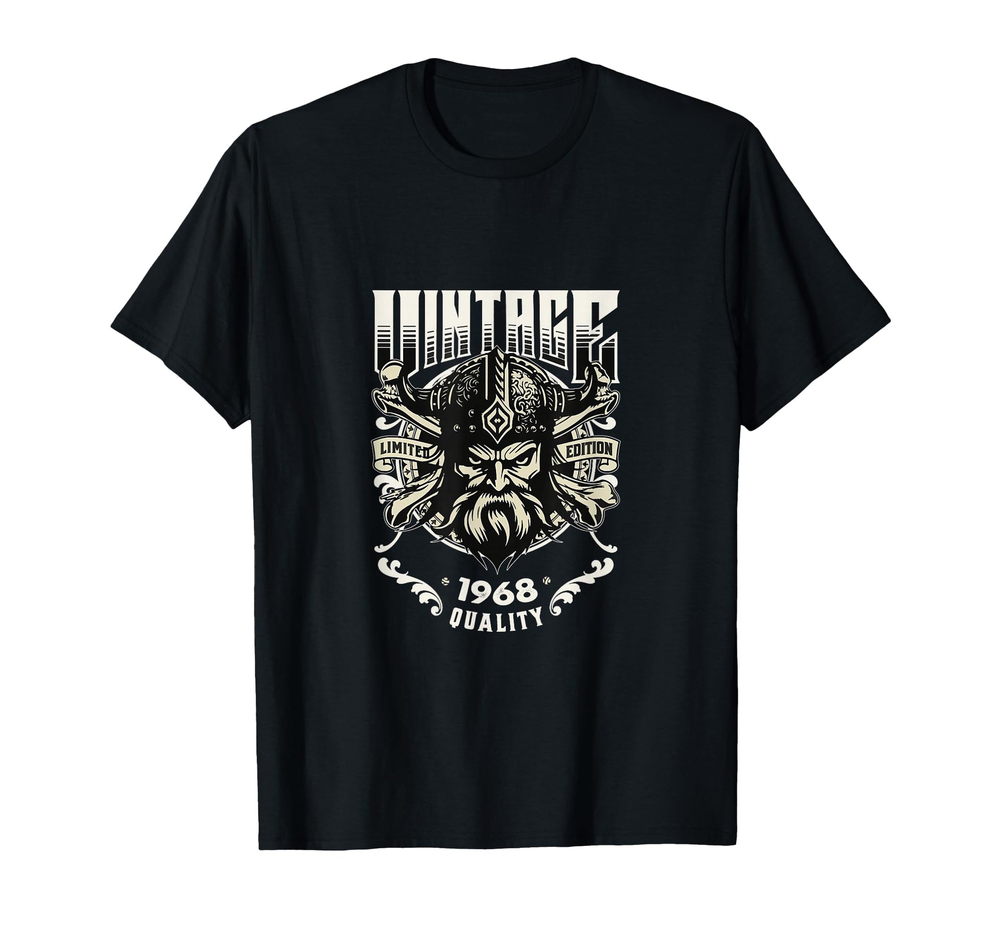 1968 T Shirts Funny 1968 Birthday T-Shirt - Unique Graphic for Adults - T-Shirt, Sweatshirt, Hoodie