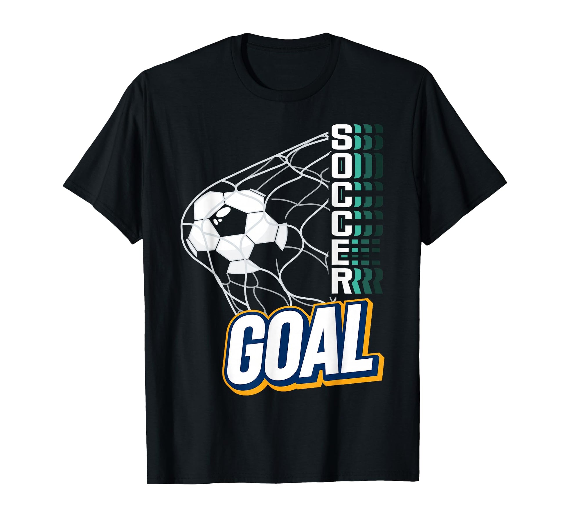 Soccer Gifts Co Sweatshirt - Unique Graphic for Adults - T-Shirt, Sweatshirt, Hoodie