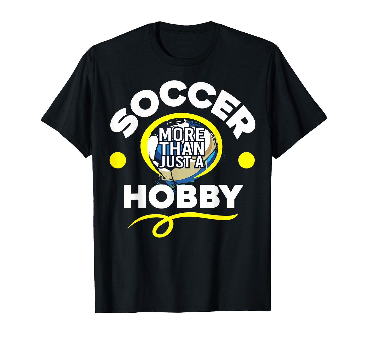 Football Players And Fans Soccer Lover T-Shirt - Trendy Graphic for Adults - T-Shirt, Sweatshirt, Hoodie