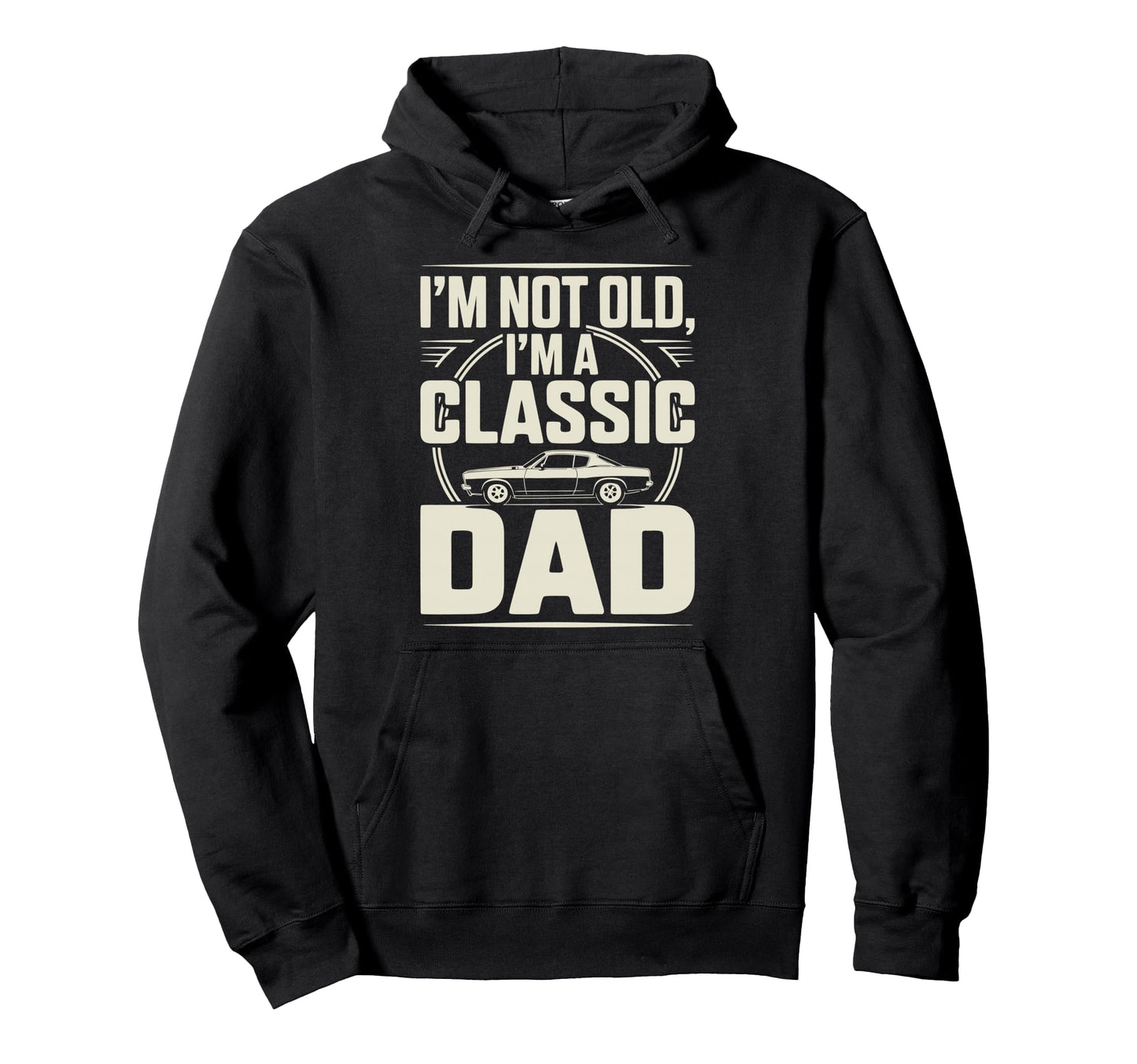Dad Joke Funny Father Gifts Tees Sweatshirt - Aesthetic Graphic Unisex - T-Shirt, Sweatshirt, Hoodie