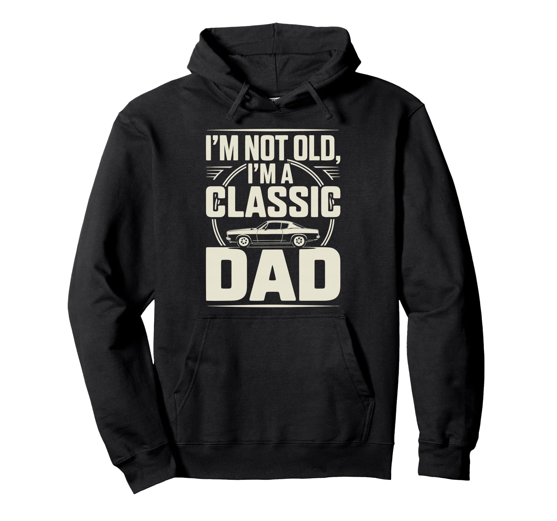 Dad Joke Funny Father Gifts Tees Sweatshirt - Aesthetic Graphic Unisex - T-Shirt, Sweatshirt, Hoodie