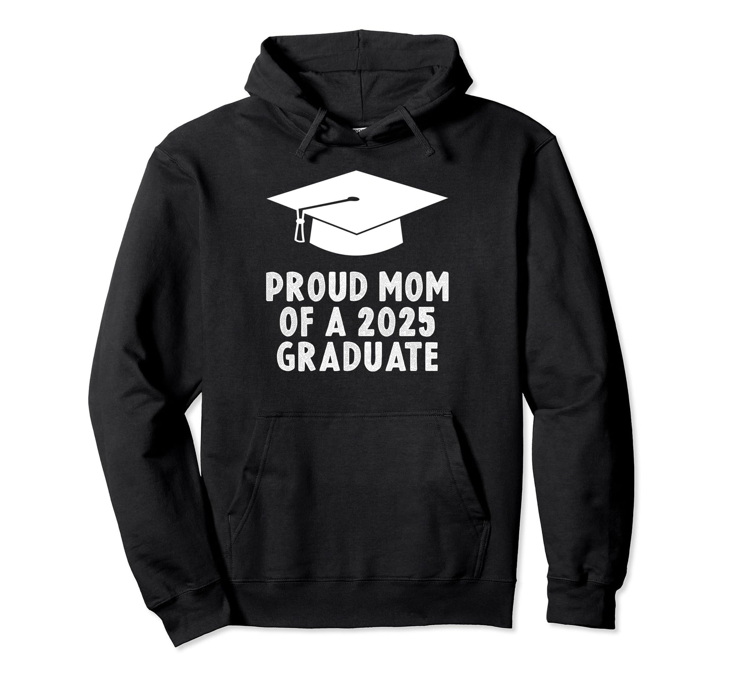 2025 Graduation Ceremony Son Sweatshirt - Casual Everyday Wear Unisex - T-Shirt, Sweatshirt, Hoodie