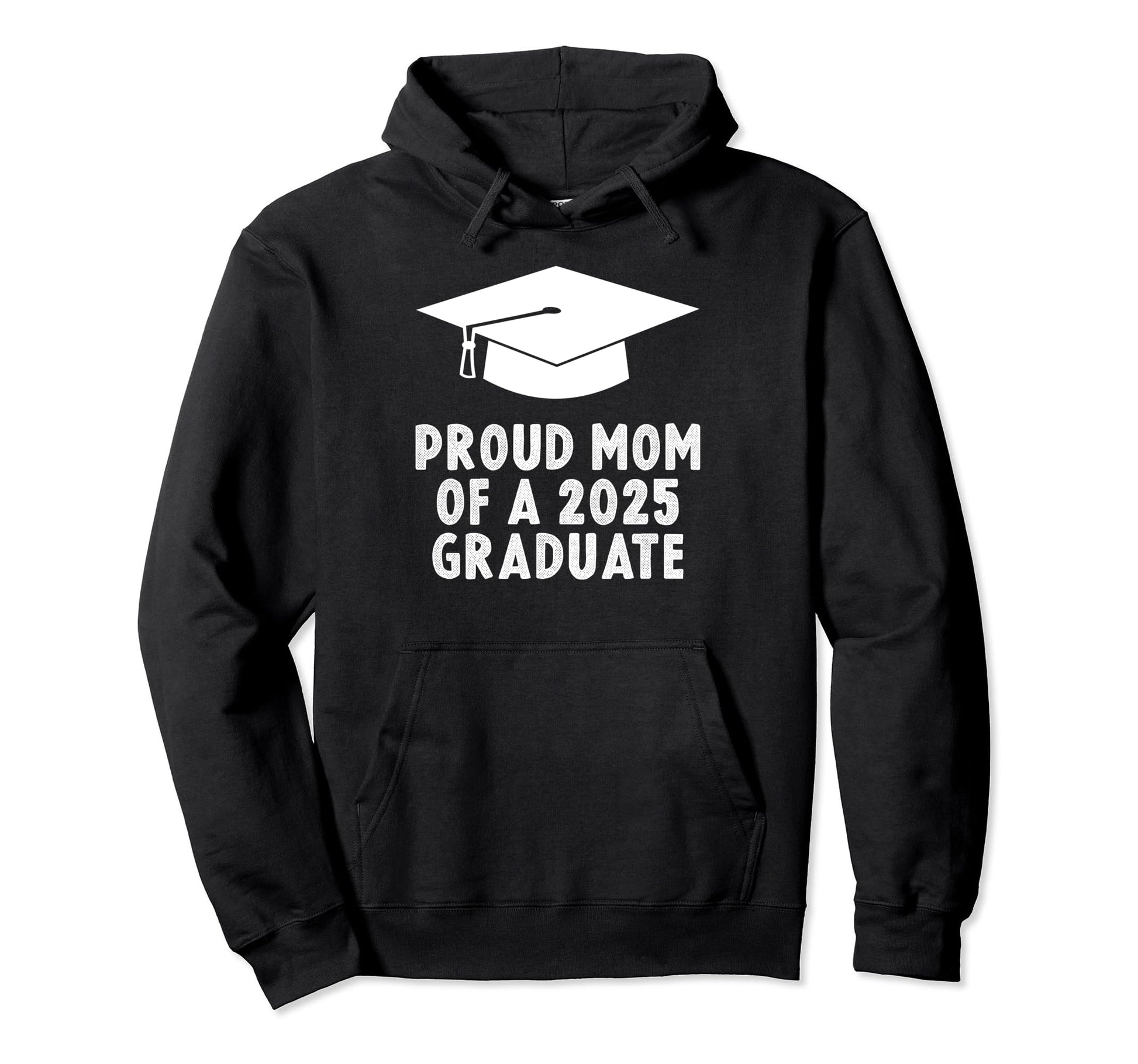 2025 Graduation Ceremony Son Sweatshirt - Casual Everyday Wear Unisex - T-Shirt, Sweatshirt, Hoodie