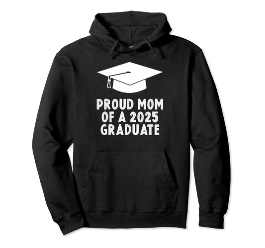 2025 Graduation Ceremony Son Sweatshirt - Casual Everyday Wear Unisex - T-Shirt, Sweatshirt, Hoodie