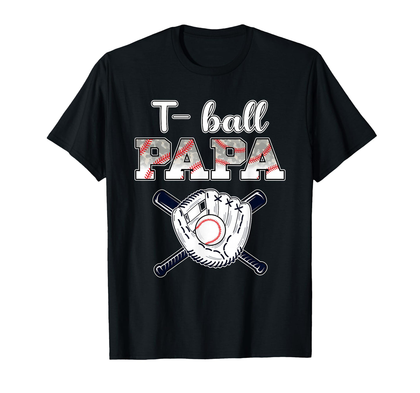 Happy Fathers Day Basketball Dad Coach T-Shirt - Fun Novelty Design Unisex - T-Shirt, Sweatshirt, Hoodie