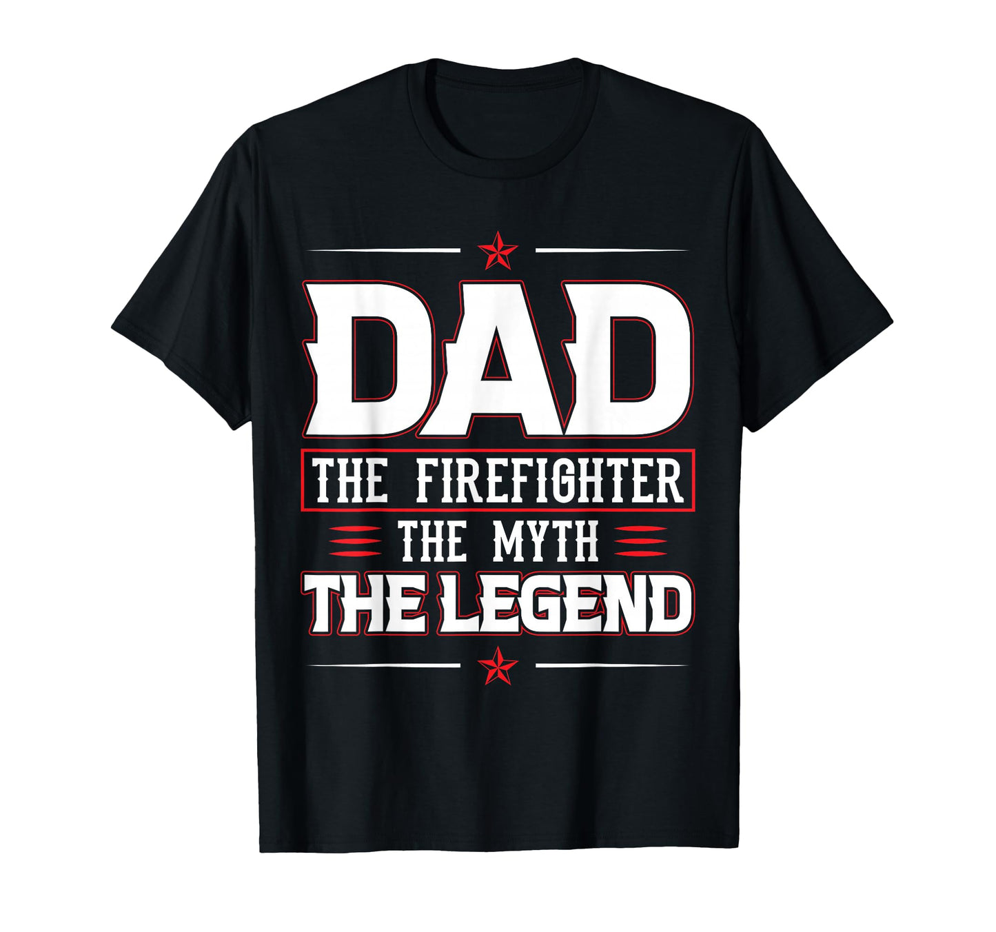 American Firefighter Fireman Thin T-Shirt - Aesthetic Graphic Men Women - T-Shirt, Sweatshirt, Hoodie