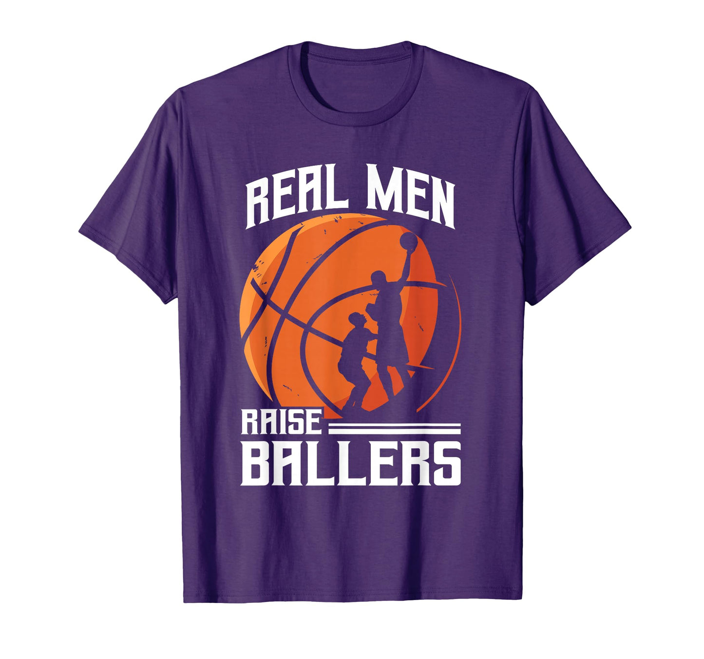 Daddy Basketball Dad Basketball Lover T-Shirt - Graphic Print for Adults - T-Shirt, Sweatshirt, Hoodie