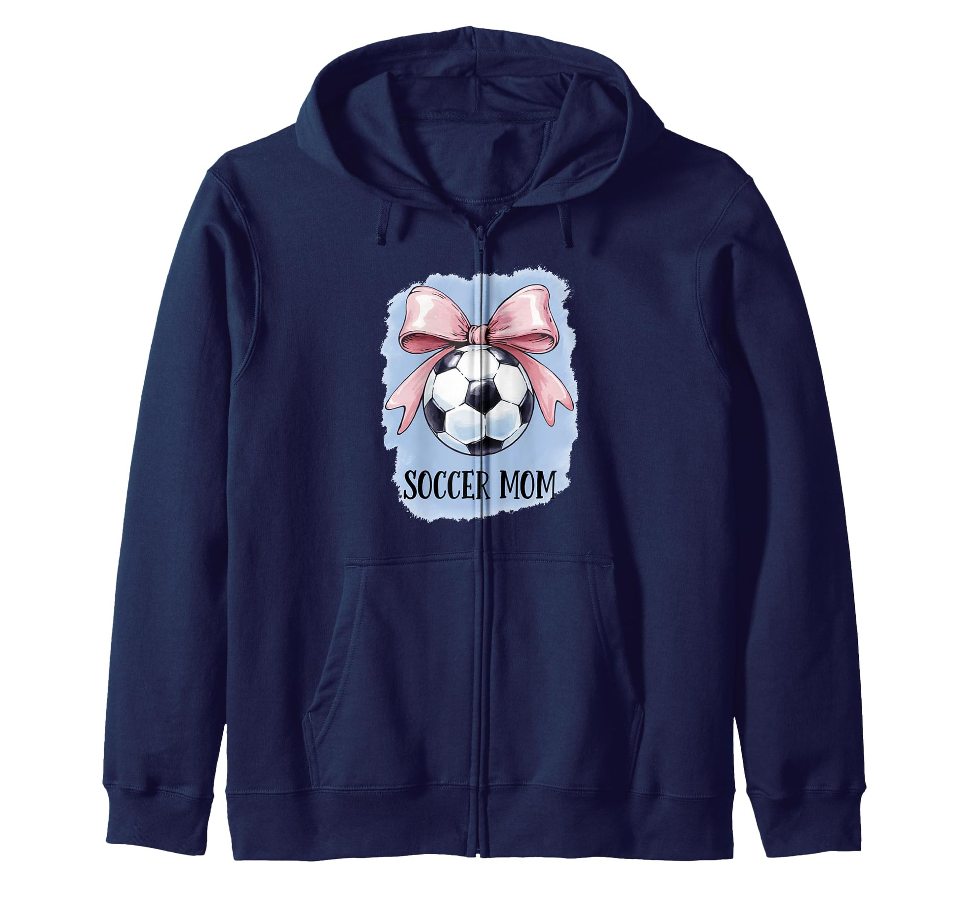 Soccer Mom Squad Gifts T-Shirt - Unique Graphic Unisex - T-Shirt, Sweatshirt, Hoodie