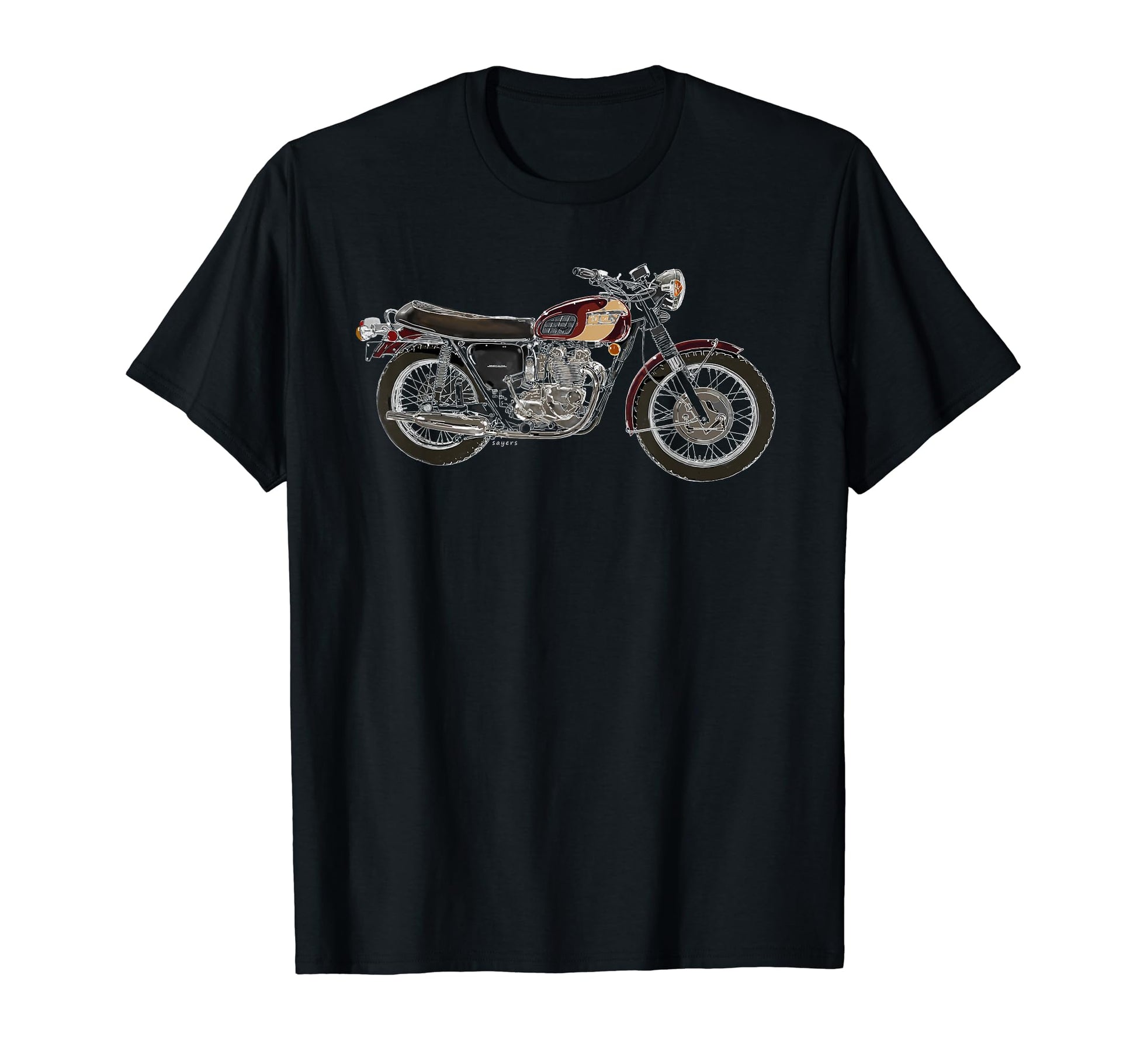 Original Illustration British T-Shirt - Streetwear Style Men Women - T-Shirt, Sweatshirt, Hoodie