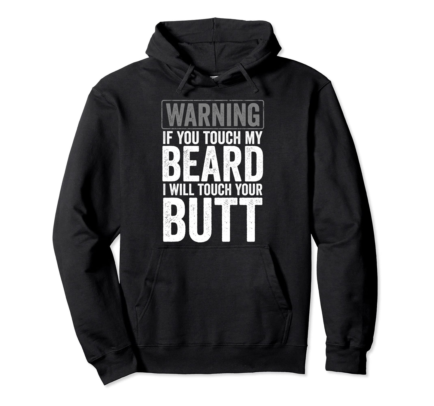 Funny Beard Gift Me Bearded Dads Hoodie - Novelty Apparel Men Women - T-Shirt, Sweatshirt, Hoodie