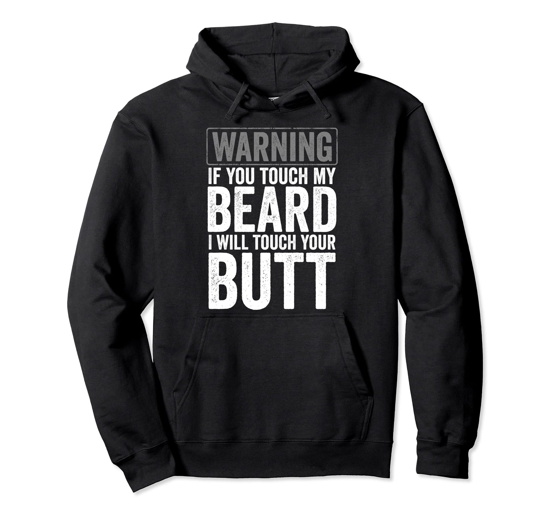 Funny Beard Gift Me Bearded Dads Hoodie - Novelty Apparel Men Women - T-Shirt, Sweatshirt, Hoodie