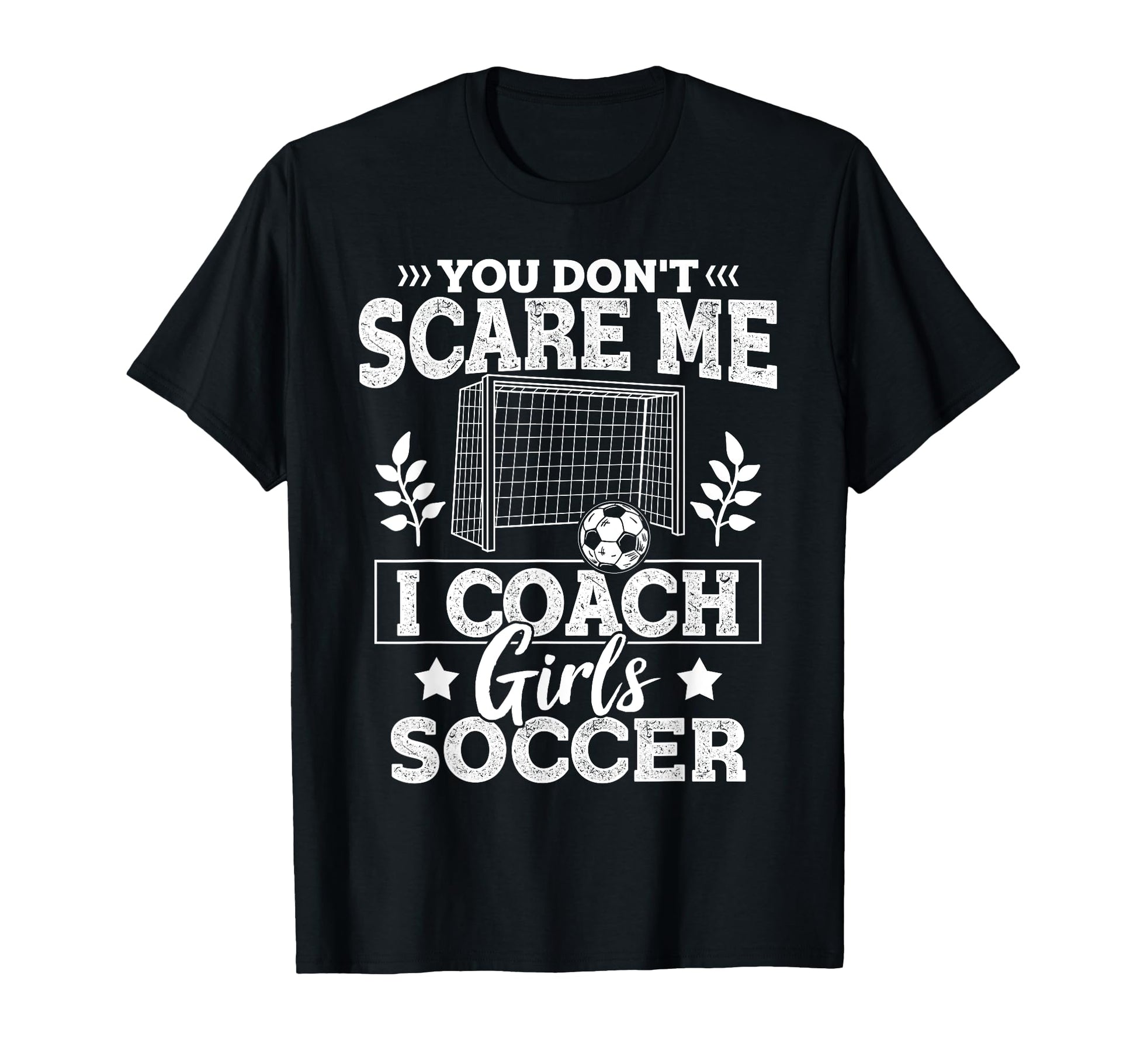 Funny Soccer Lover Soccer Coach T-Shirt - Trendy Graphic Unisex - T-Shirt, Sweatshirt, Hoodie