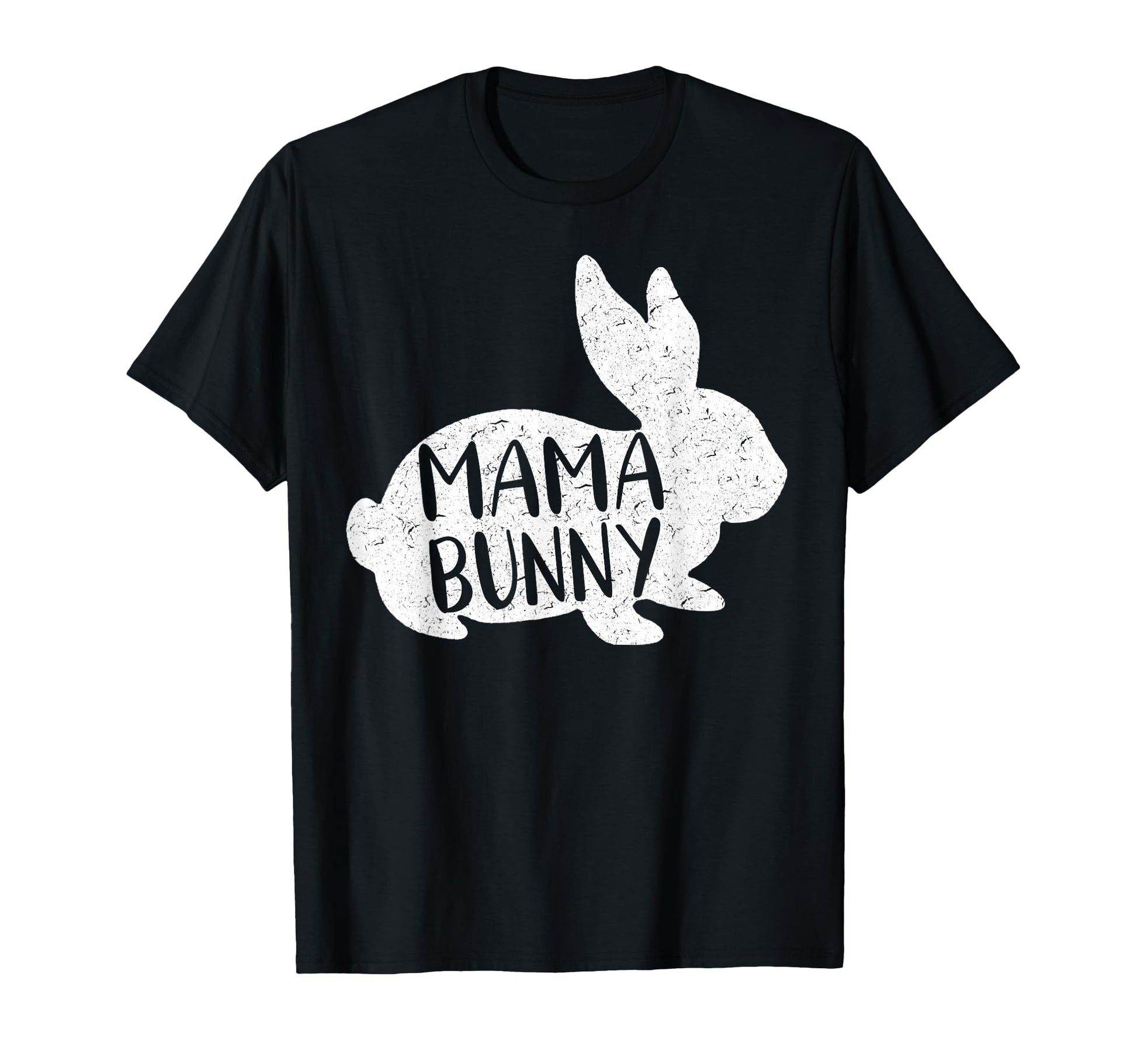 Mama Bunny Matching Family Easter T-Shirt - Aesthetic Graphic for Adults - T-Shirt, Sweatshirt, Hoodie