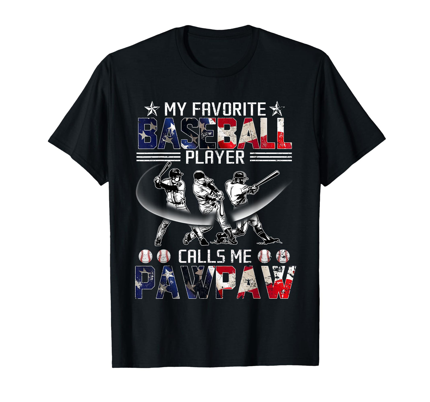 My Favorite Baseball Player Calls Me T-Shirt - Streetwear Style Unisex - T-Shirt, Sweatshirt, Hoodie
