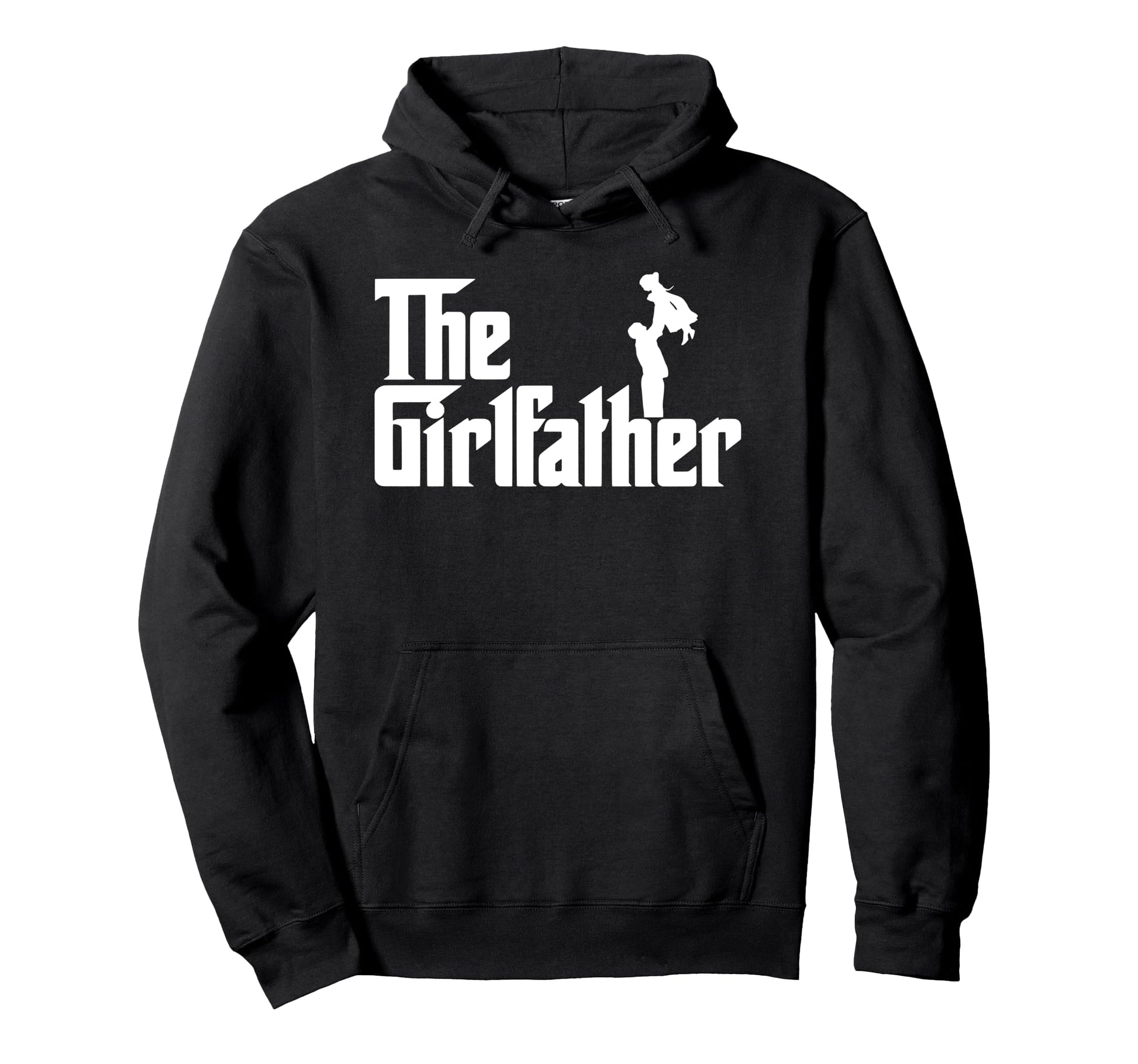 Father Dad Shirts Hoodie - Unique Graphic for Adults - T-Shirt, Sweatshirt, Hoodie