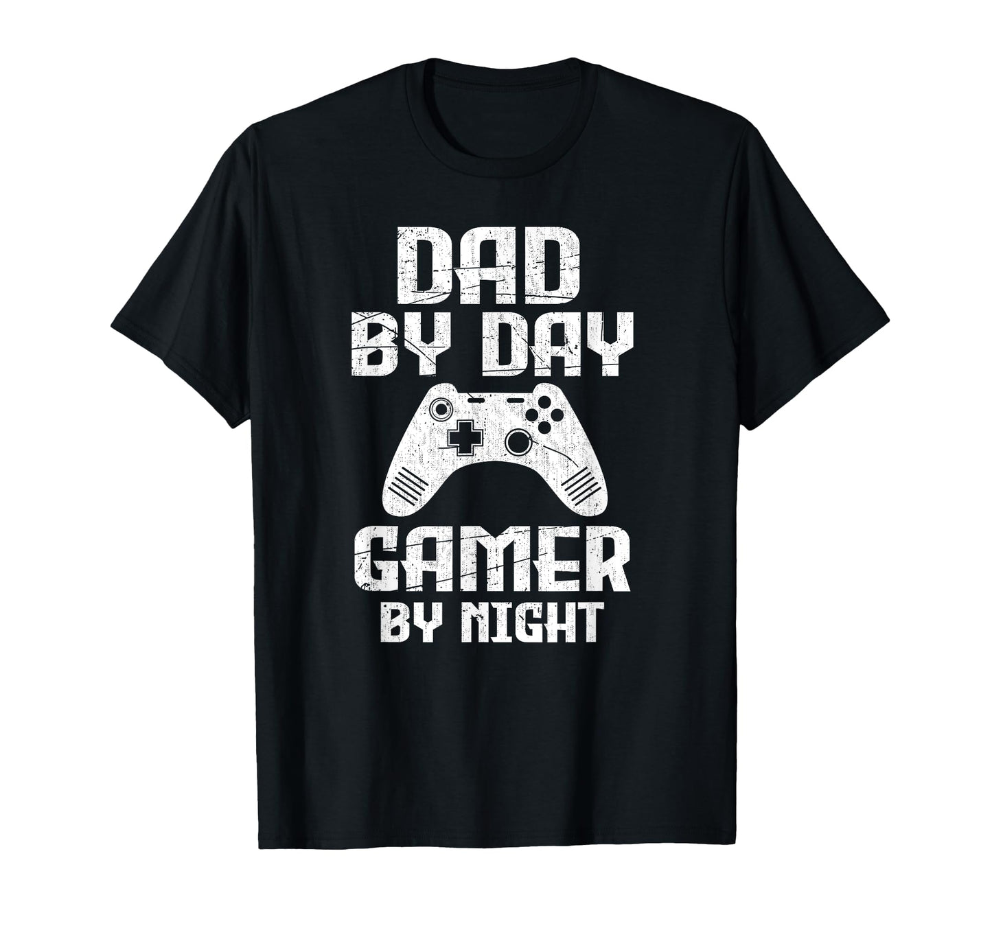 Humorous Dad Gaming Fathers Day T-Shirt - Fun Novelty Design for Adults - T-Shirt, Sweatshirt, Hoodie