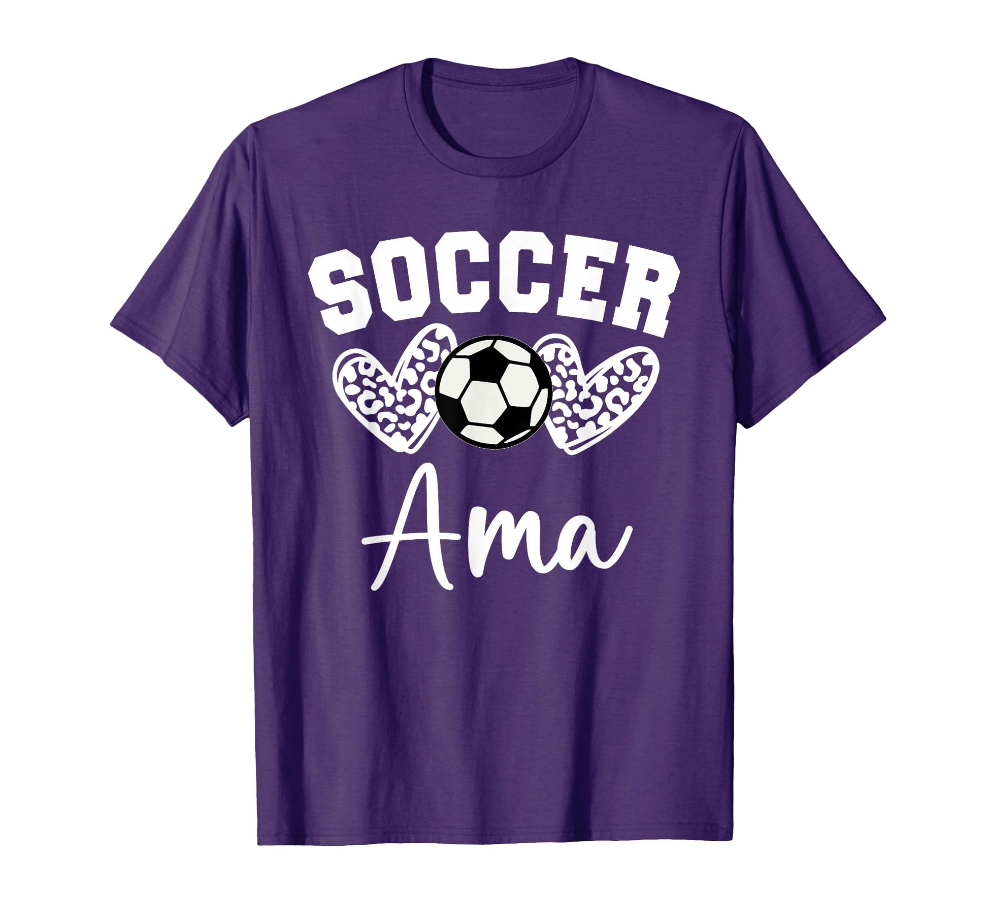 Soccer Matching Family Game And Gifts T-Shirt - Fun Novelty Design Unisex - T-Shirt, Sweatshirt, Hoodie