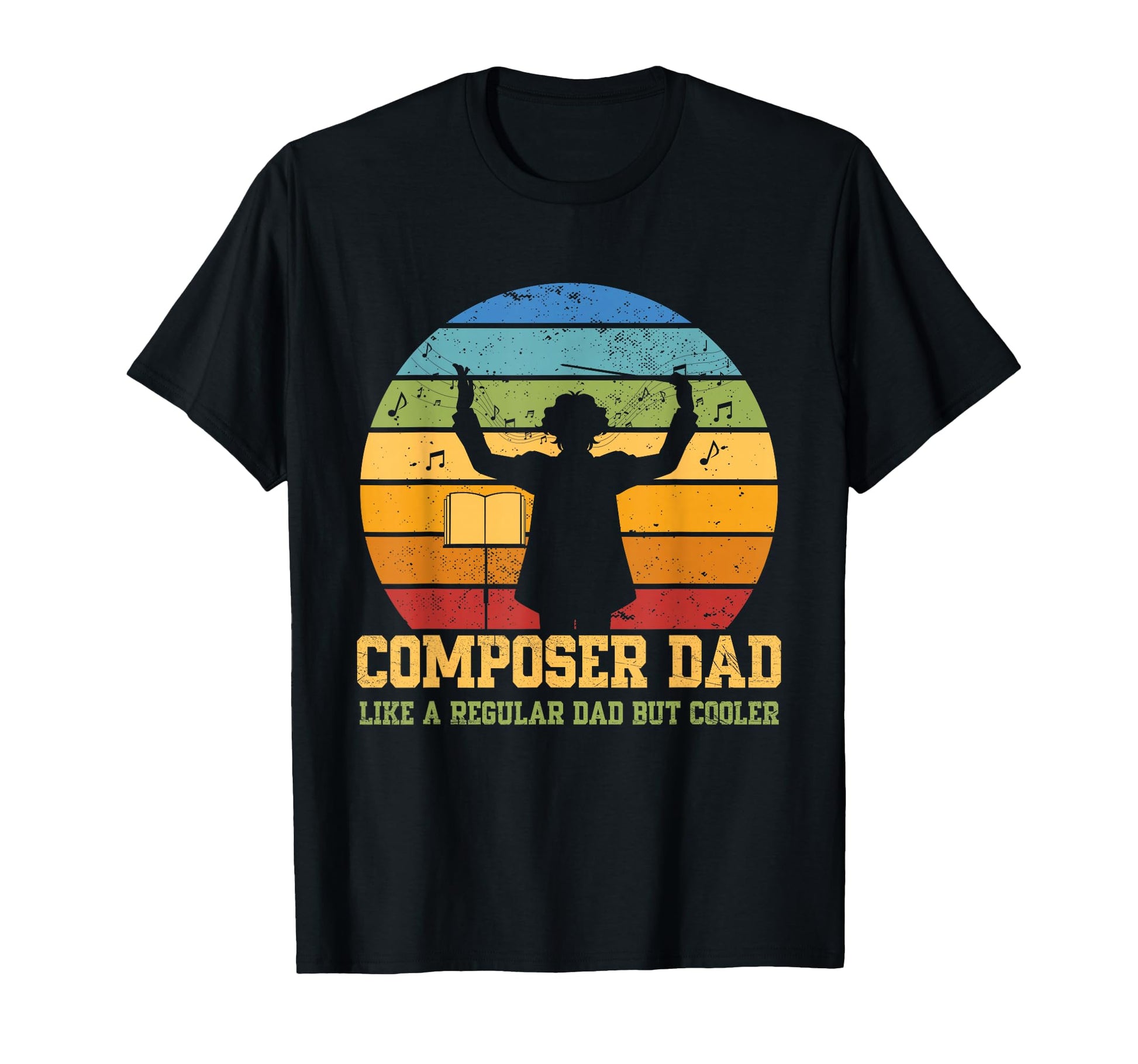 Happy Fathers Day Gamer Dad Video Game T-Shirt - Graphic Print for Adults - T-Shirt, Sweatshirt, Hoodie