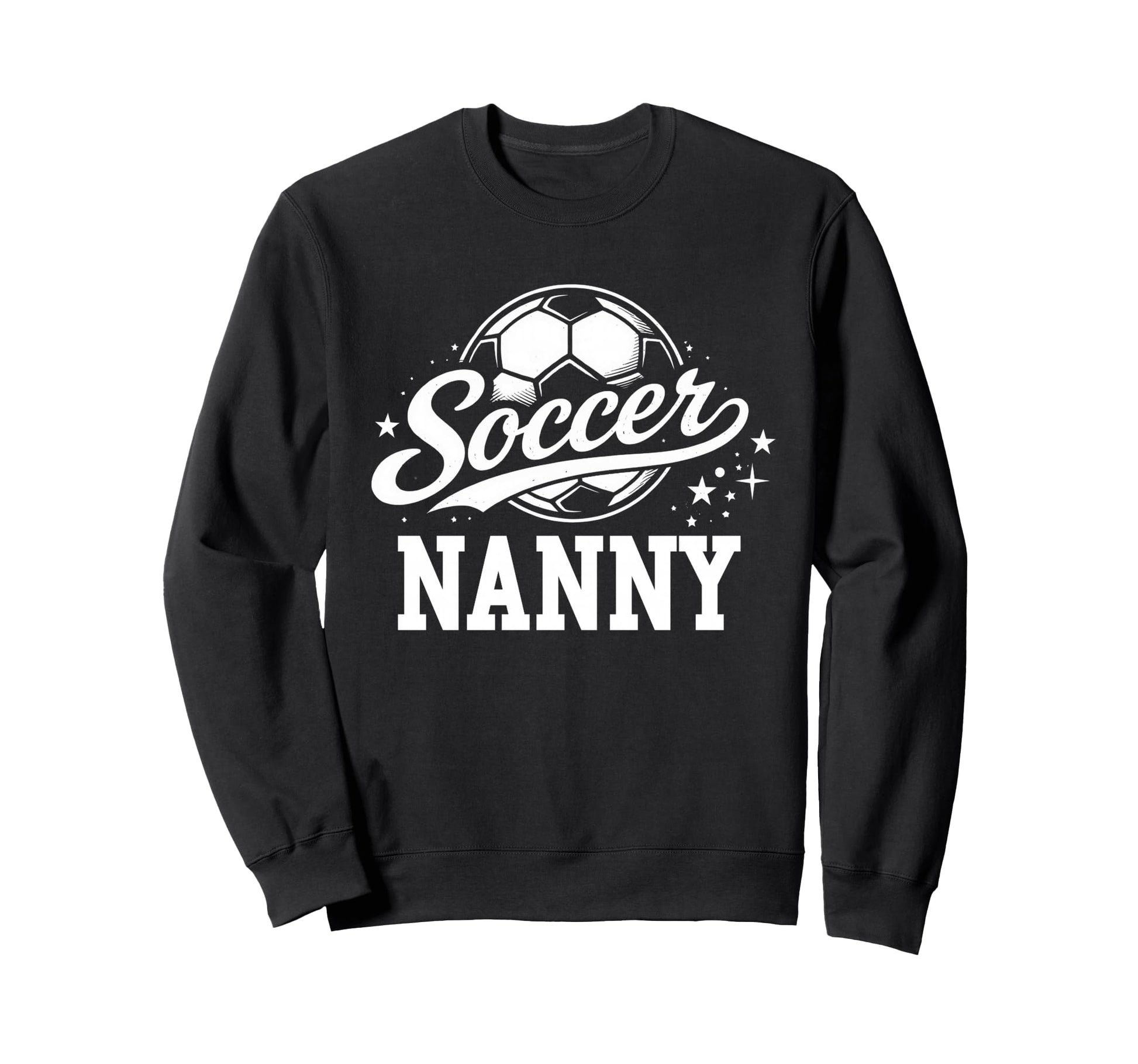 Soccer Player Family Matching Sweatshirt - Fun Novelty Design Men Women - T-Shirt, Sweatshirt, Hoodie