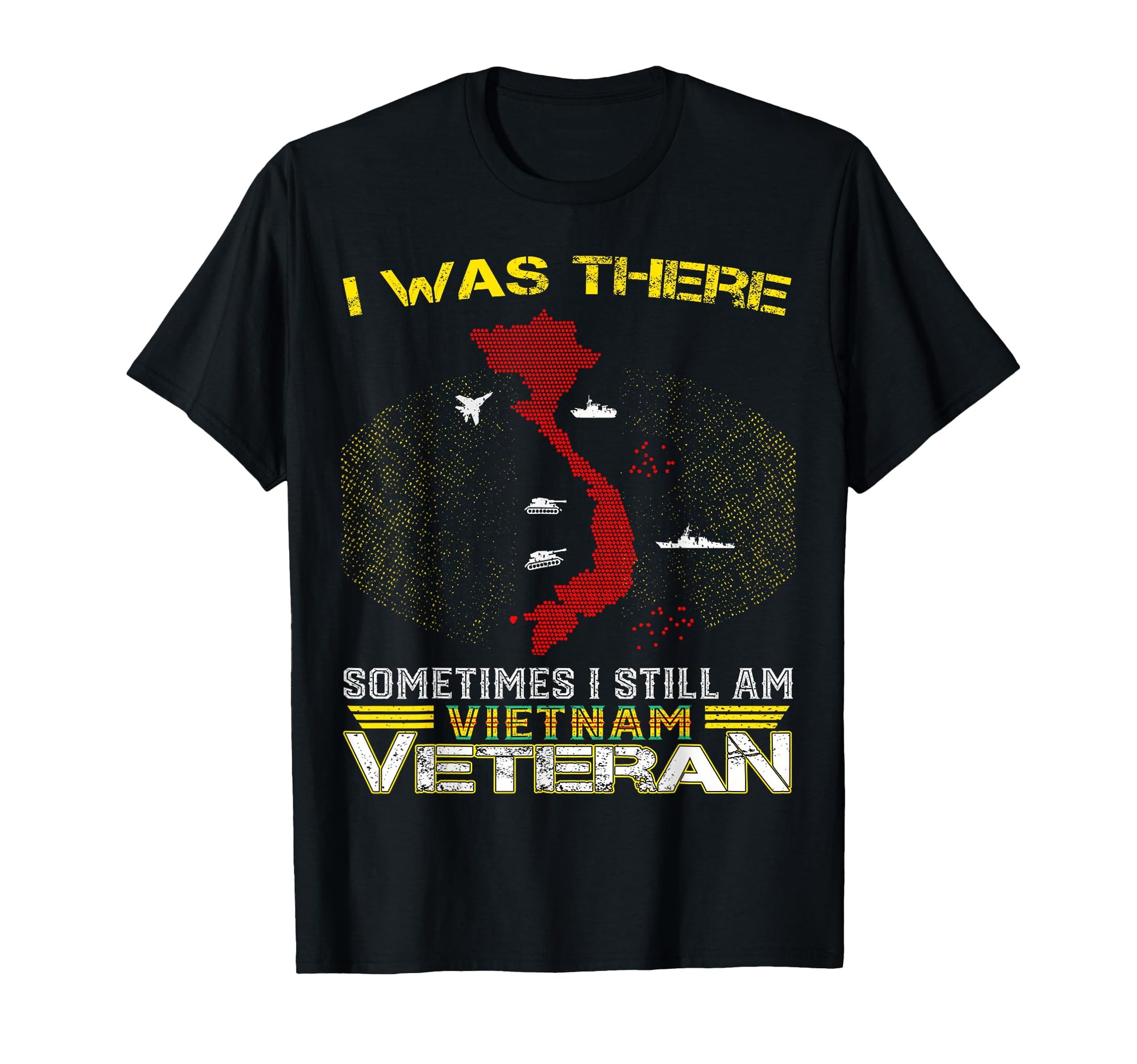 I Was There Sometimes I Still Am T-Shirt - Novelty Apparel for Adults - T-Shirt, Sweatshirt, Hoodie