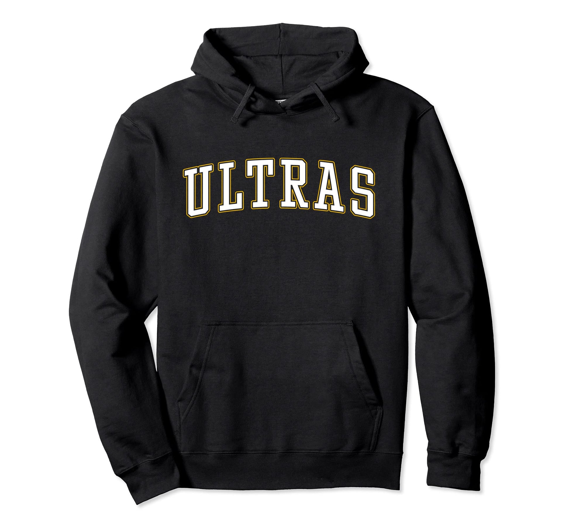 Ultras Soccer Supporters Casuals Hoodie - Trendy Graphic Unisex - T-Shirt, Sweatshirt, Hoodie