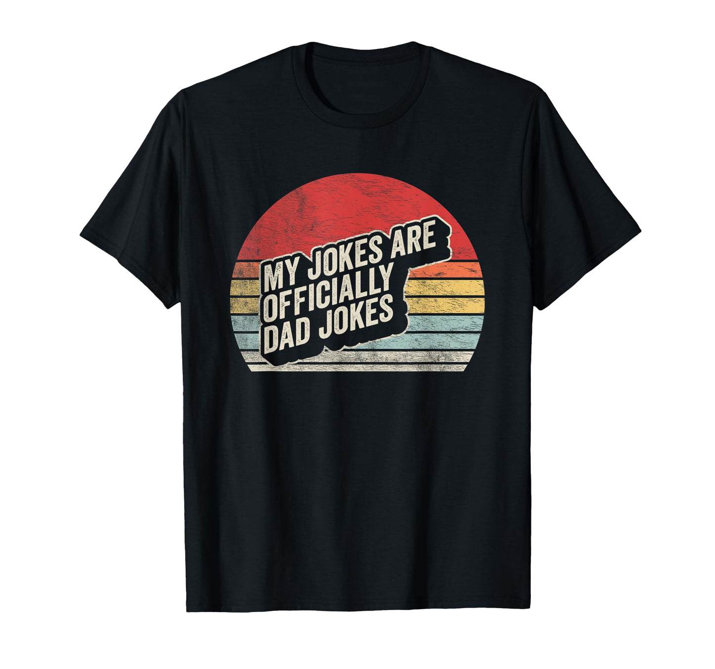 Pregnancy Announcement Dad My Jokes Are T-Shirt - Graphic Print for Adults - T-Shirt, Sweatshirt, Hoodie