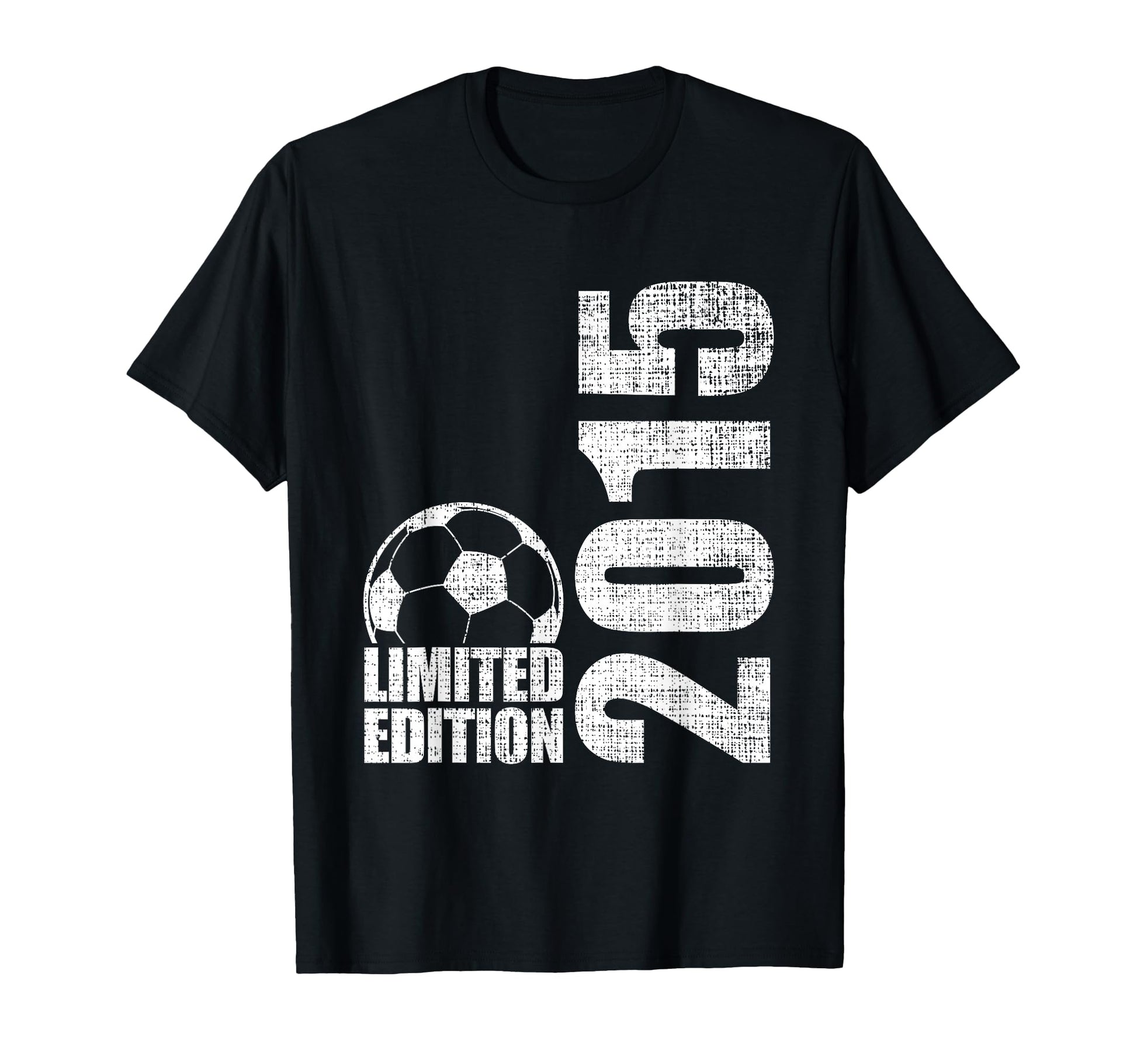 11 Years Old 2015 11Th Birthday Soccer T-Shirt - Graphic Print Men Women - T-Shirt, Sweatshirt, Hoodie