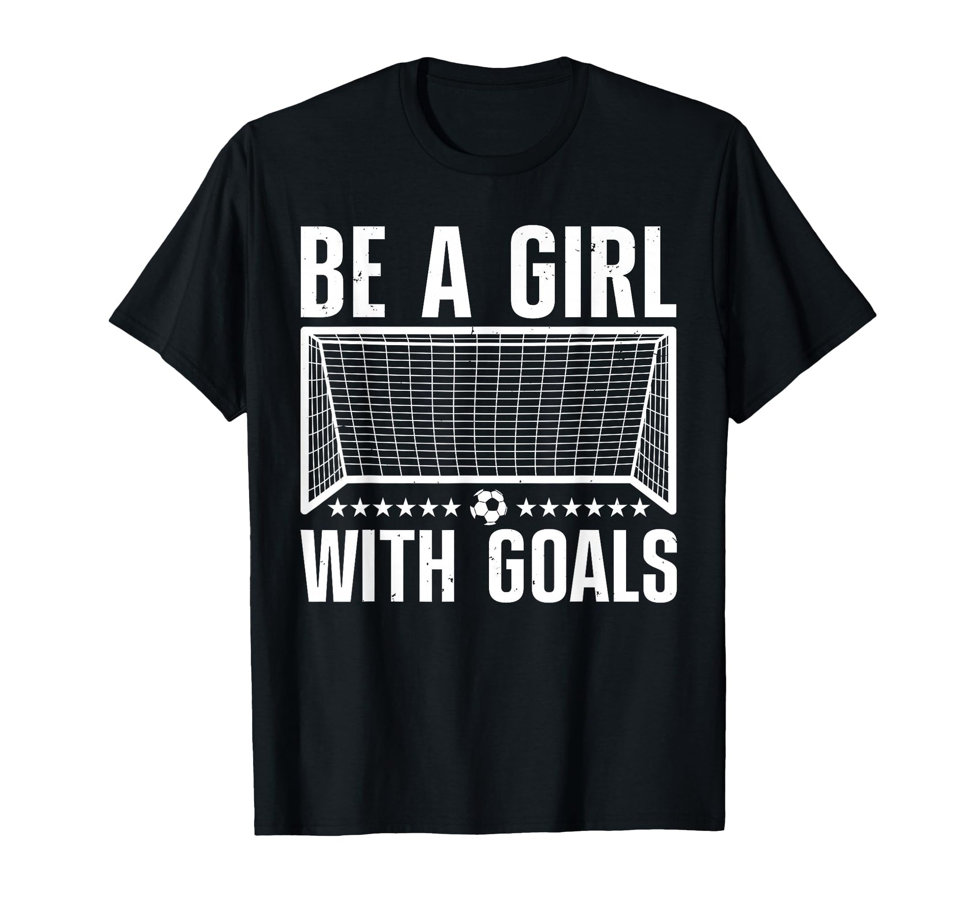 Funny Soccer Art Soccer Player T-Shirt - Fun Novelty Design Men Women - T-Shirt, Sweatshirt, Hoodie