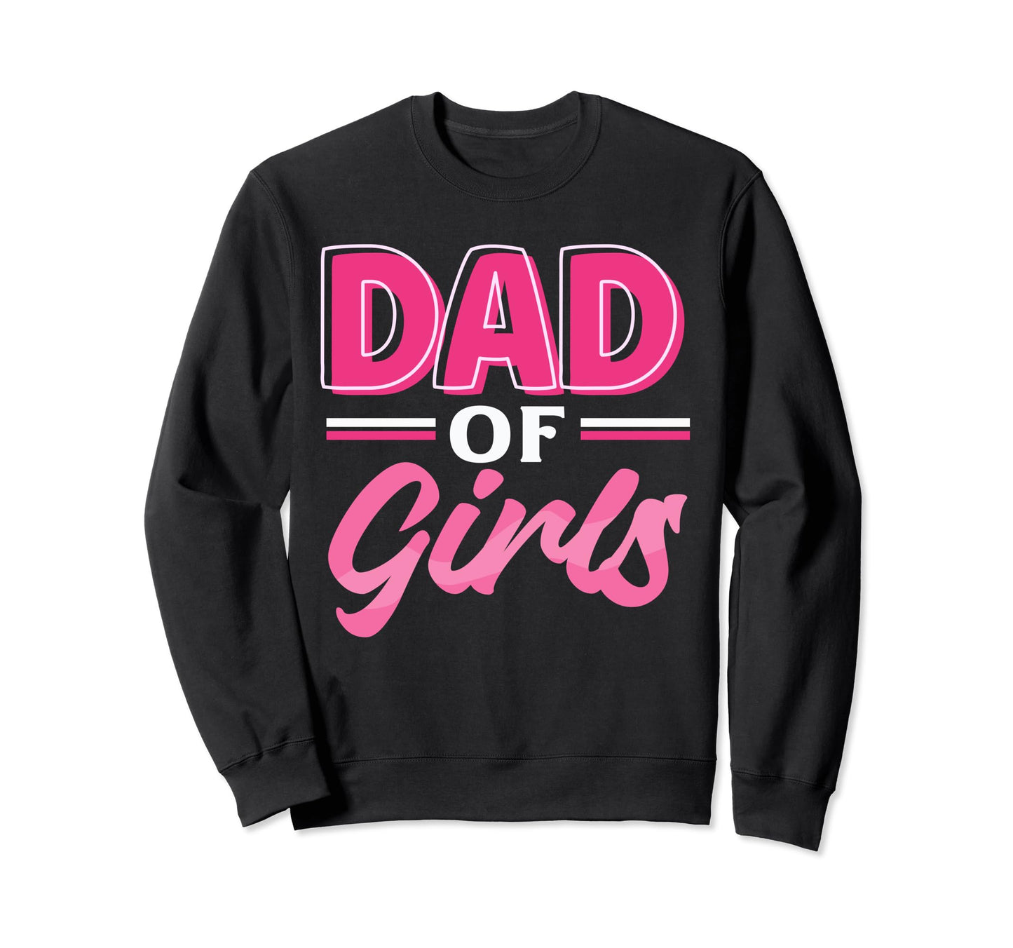 Funny Fathers Day Gift Dad Daddy T-Shirt - Trendy Graphic Unisex - T-Shirt, Sweatshirt, Hoodie