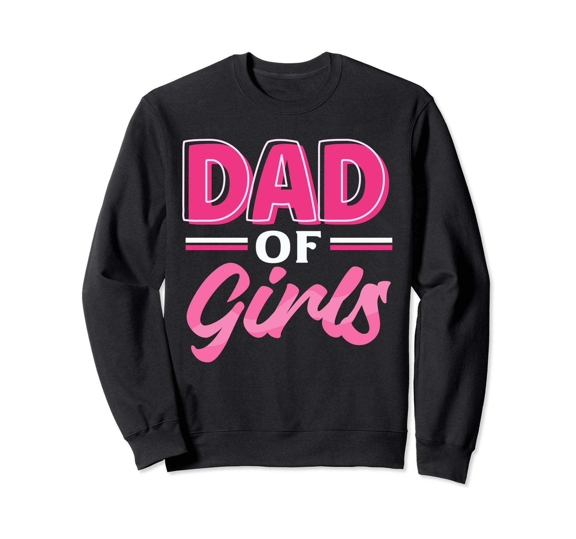 Funny Fathers Day Gift Dad Daddy T-Shirt - Trendy Graphic Unisex - T-Shirt, Sweatshirt, Hoodie