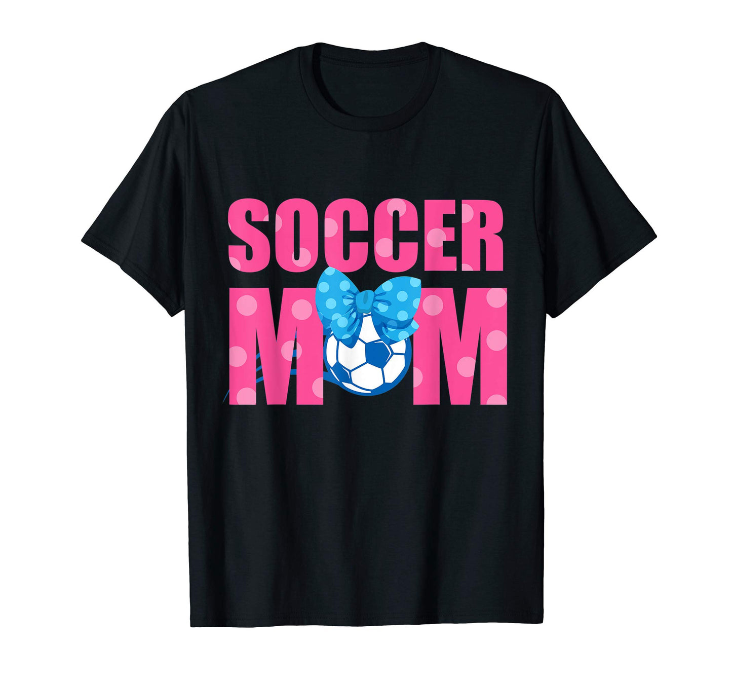 Soccer Mom Mothers Day T-Shirt - Aesthetic Graphic Men Women - T-Shirt, Sweatshirt, Hoodie