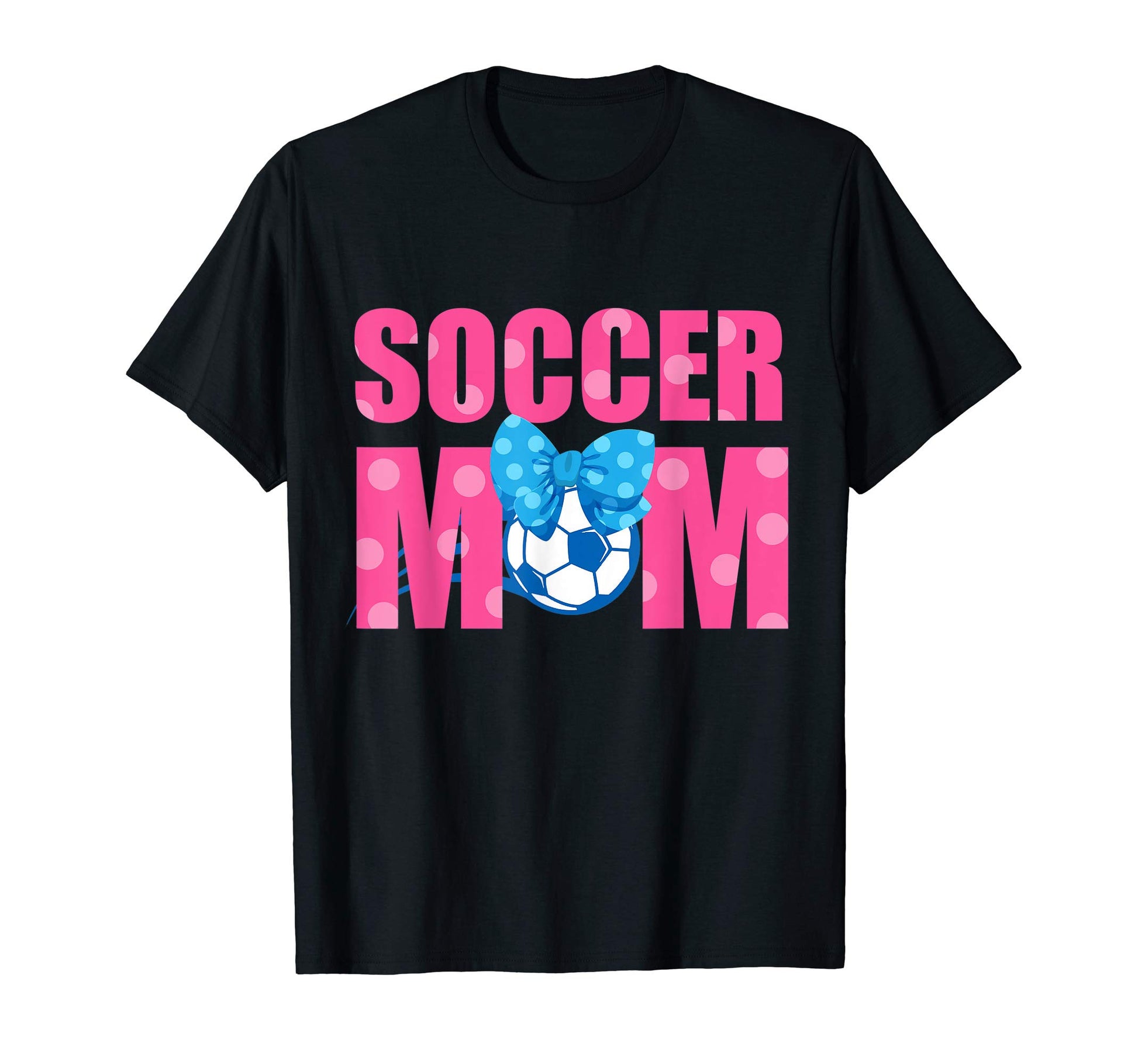 Soccer Mom Mothers Day T-Shirt - Aesthetic Graphic Men Women - T-Shirt, Sweatshirt, Hoodie