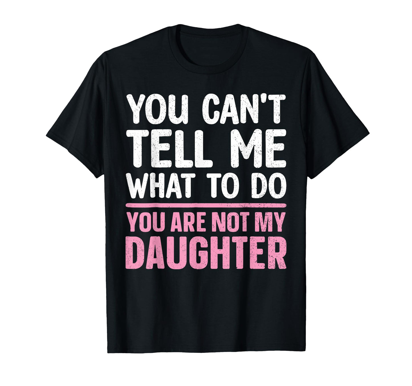 Funny Dad Father Daddy Papa From T-Shirt - Trendy Graphic for Adults - T-Shirt, Sweatshirt, Hoodie