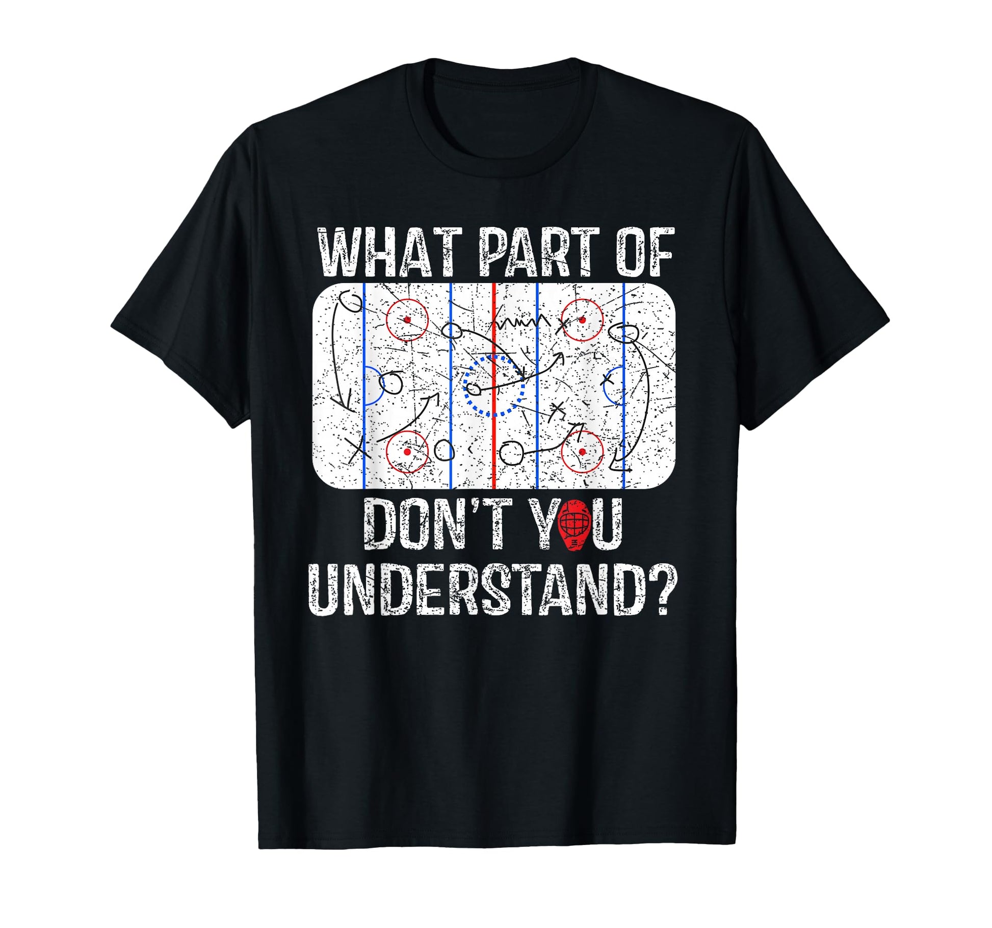 What Part Dont You Understand Funny T-Shirt - Unique Graphic Men Women - T-Shirt, Sweatshirt, Hoodie